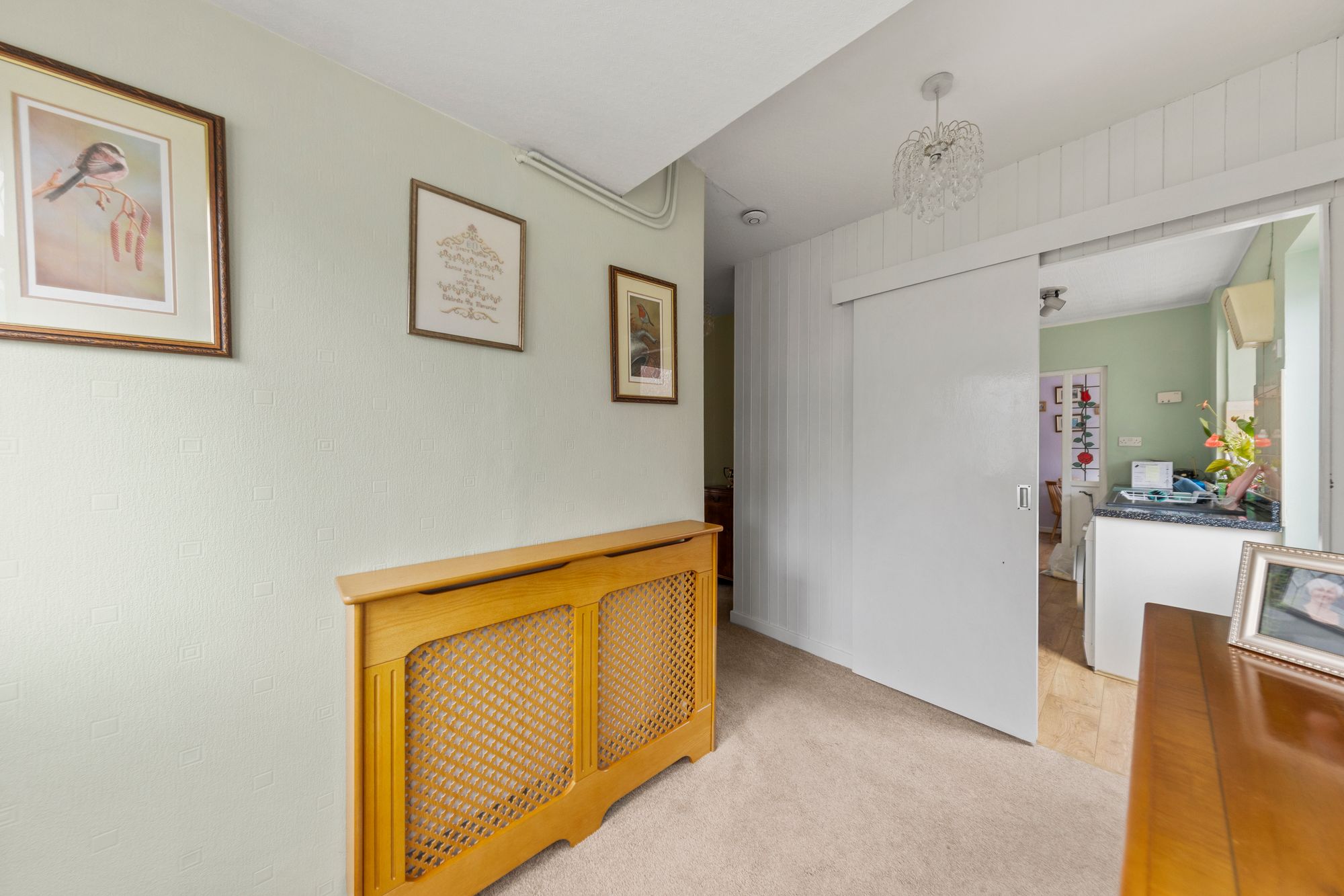 Lingwood Road, Warrington