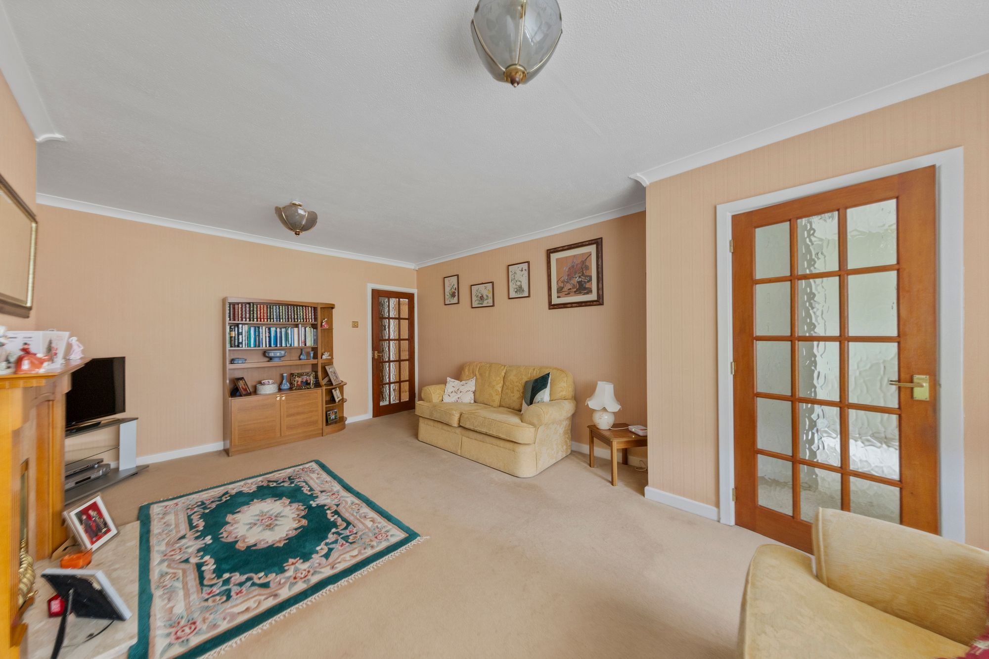 Lingwood Road, Warrington