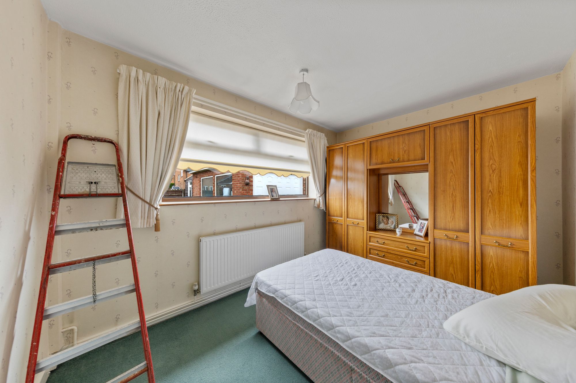 Lingwood Road, Warrington