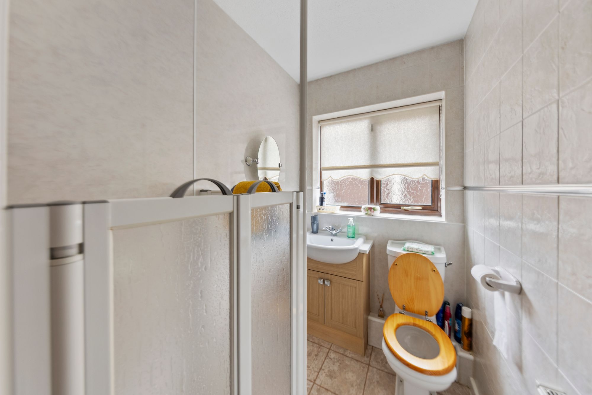 Lingwood Road, Warrington