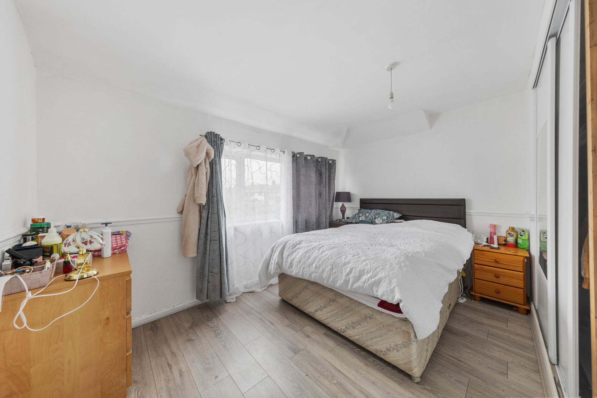 Kendal Avenue, Warrington