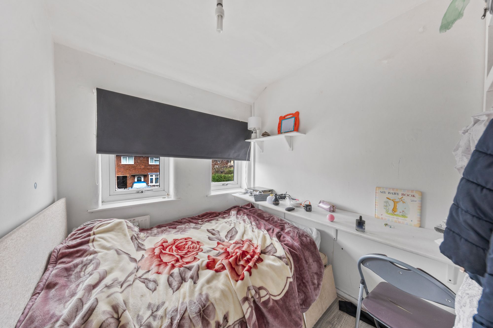 Kendal Avenue, Warrington