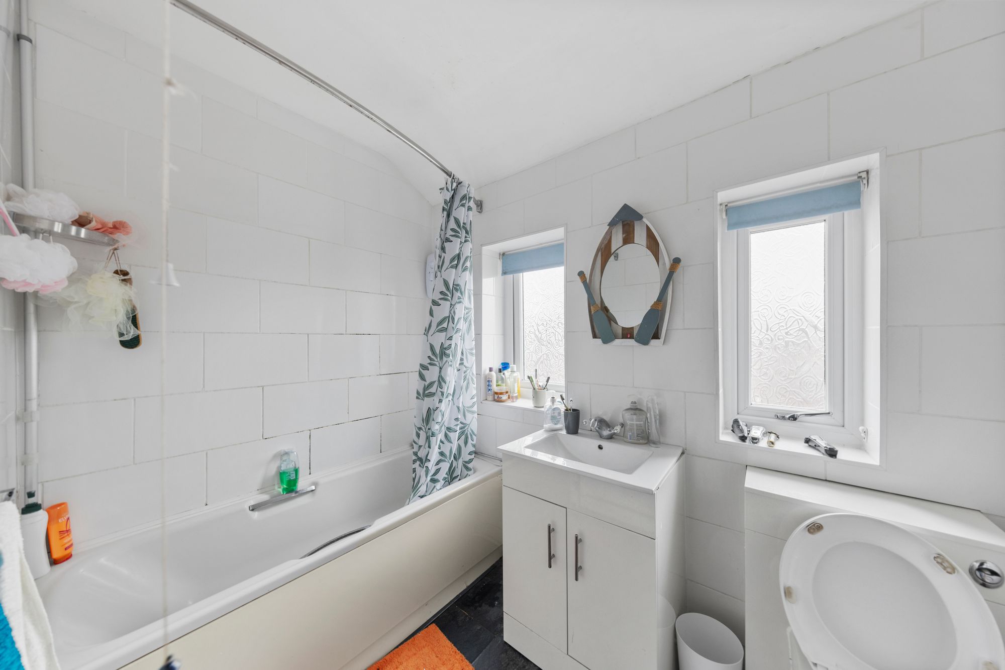 Kendal Avenue, Warrington