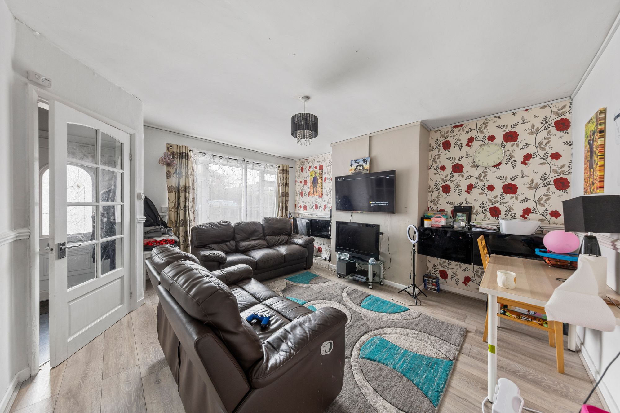 Kendal Avenue, Warrington