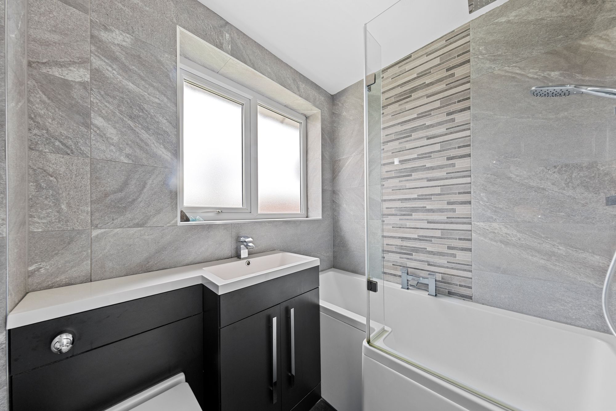 Rowan Avenue, Warrington