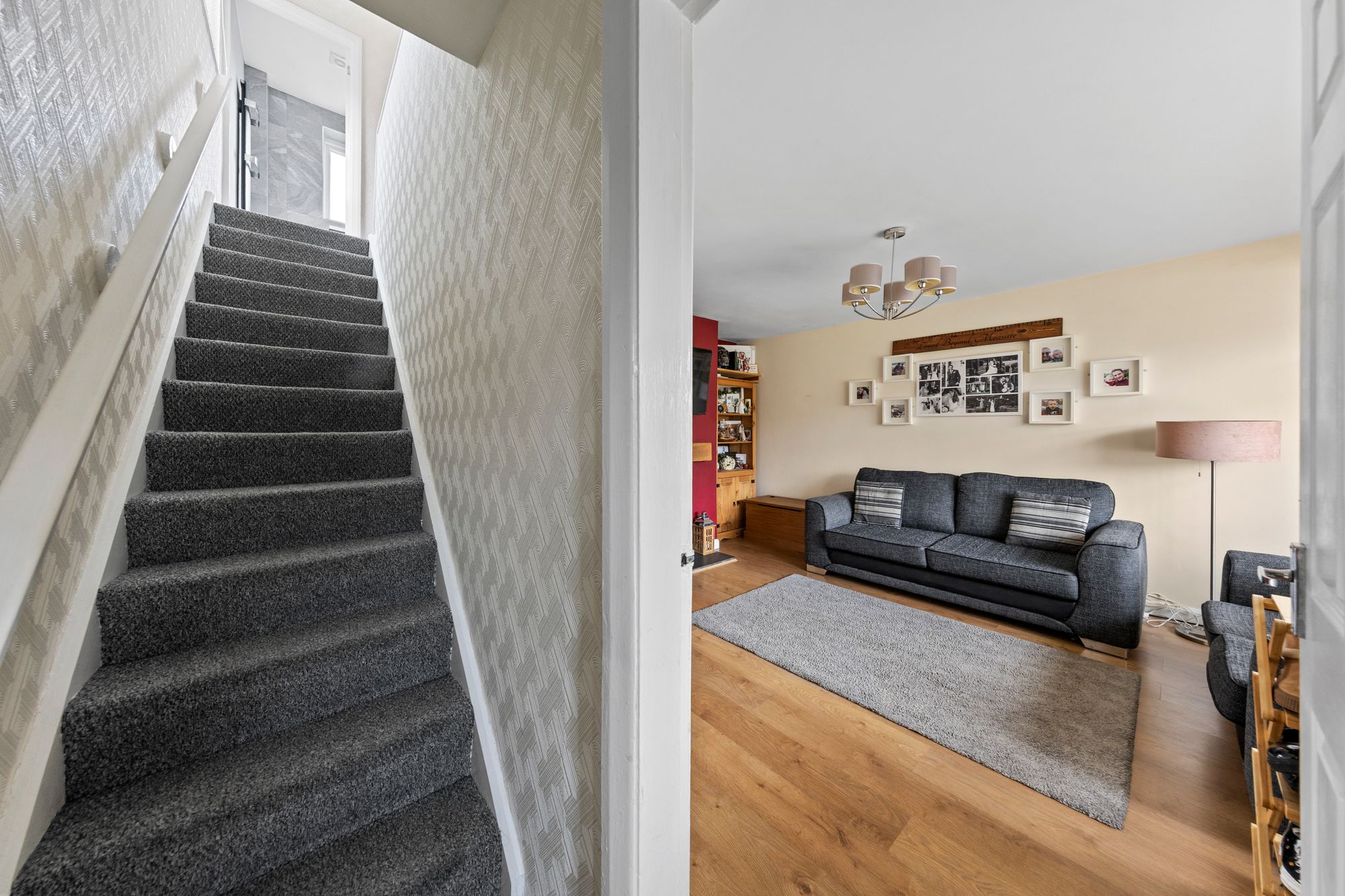 Rowan Avenue, Warrington