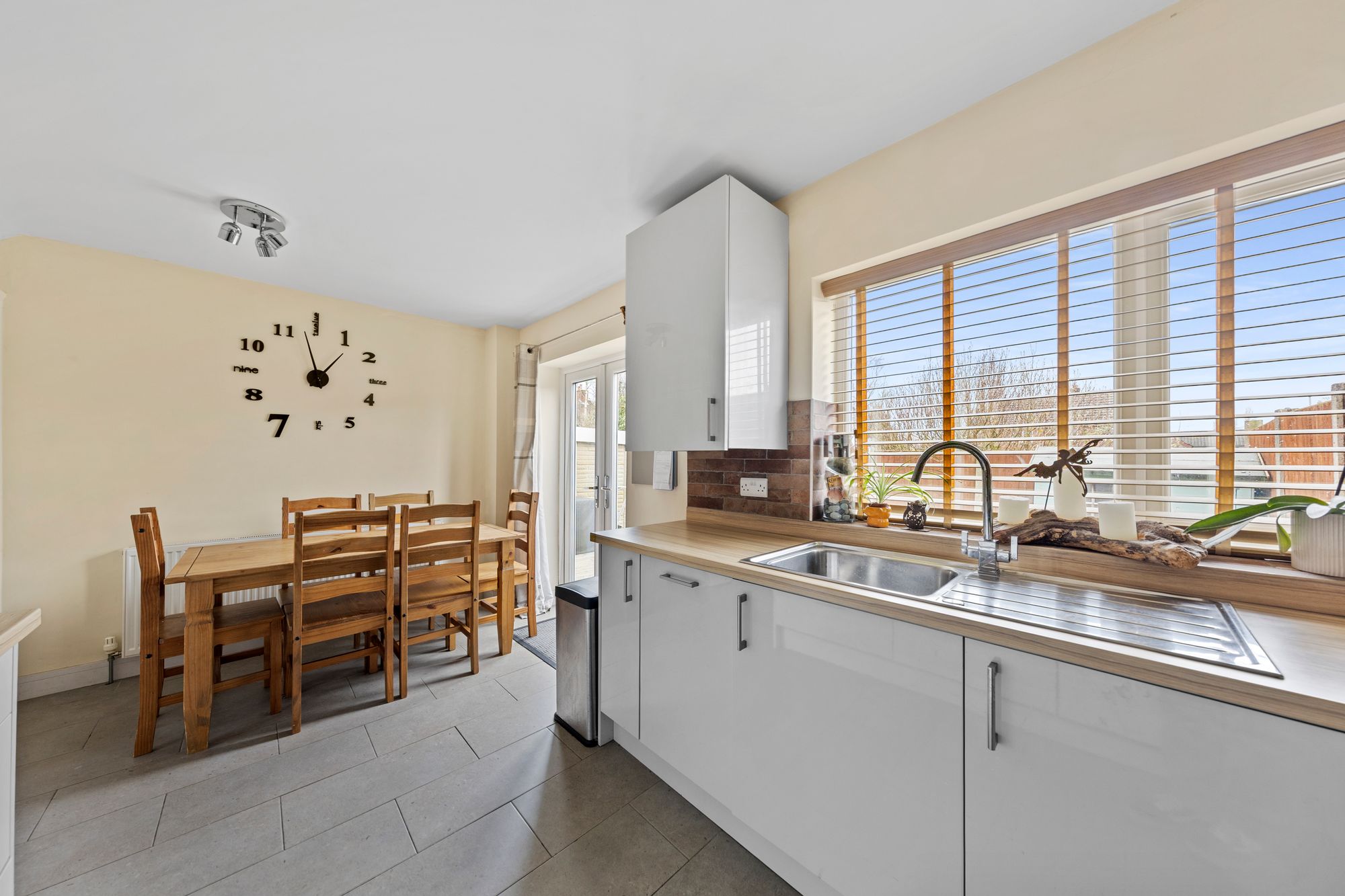 Rowan Avenue, Warrington