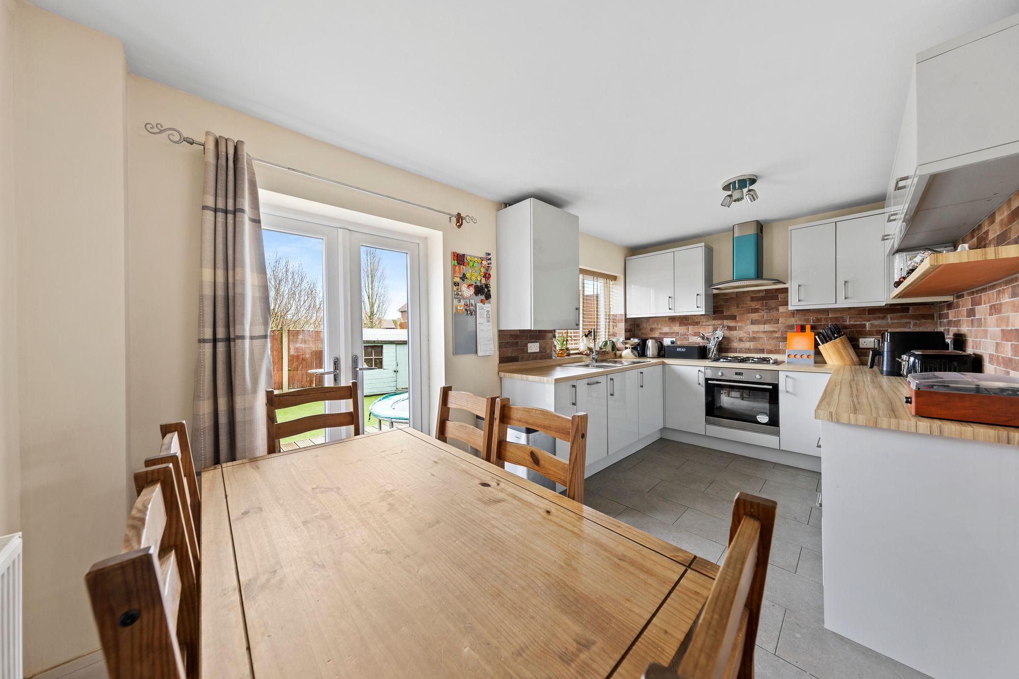 Rowan Avenue, Warrington