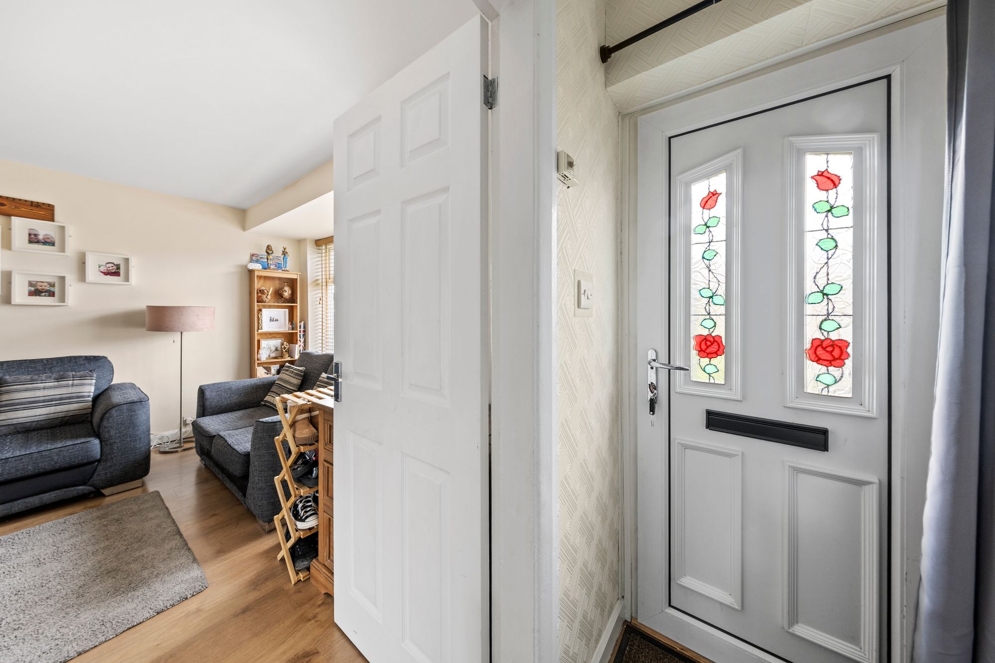 Rowan Avenue, Warrington