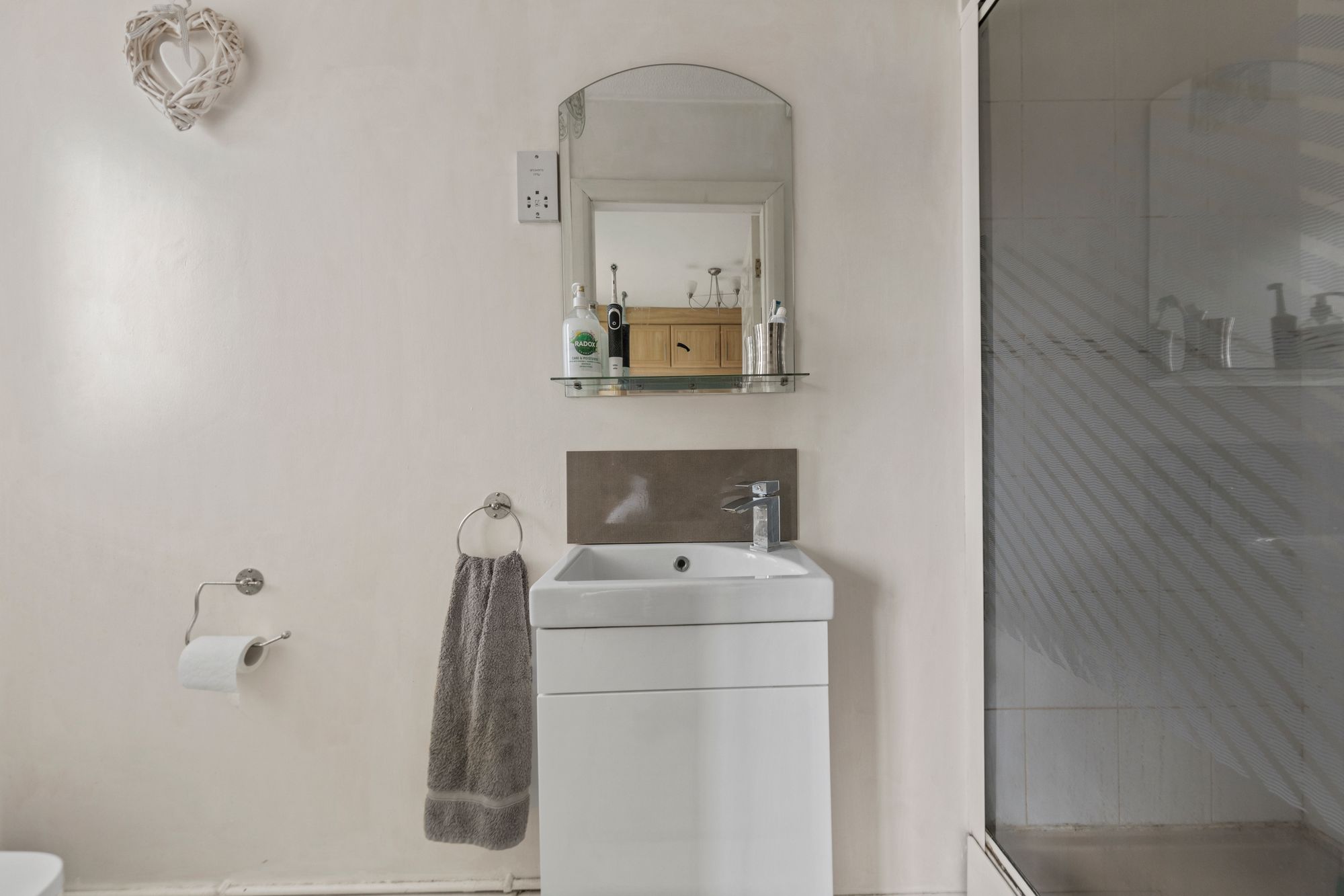 Sandfield Close, Warrington