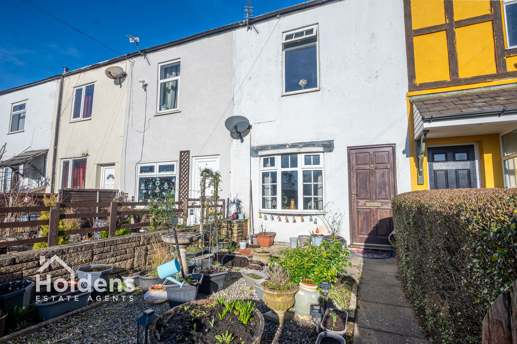 School Lane, Lostock Hall, PR5