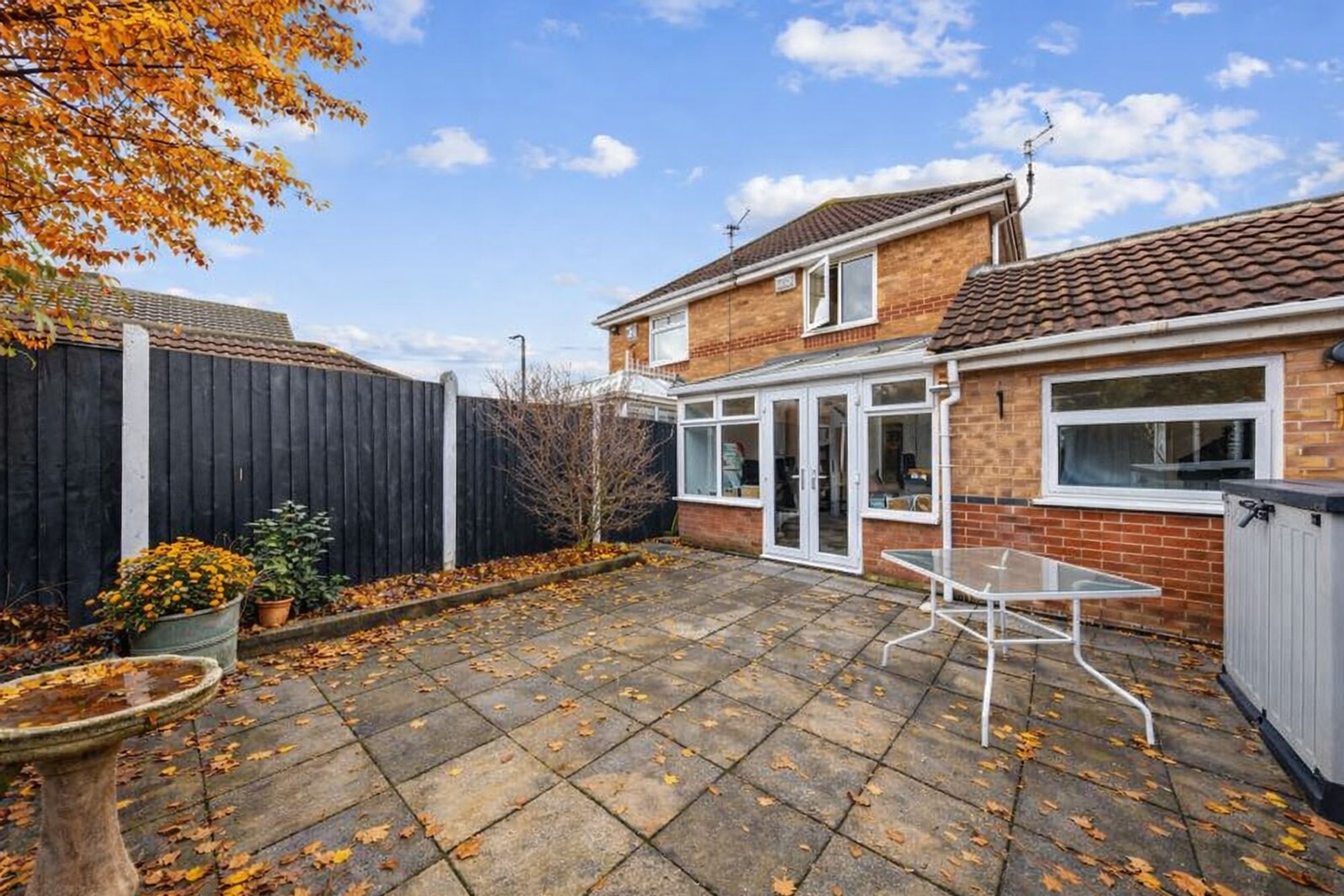 Turnstone Avenue, Newton-Le-Willows