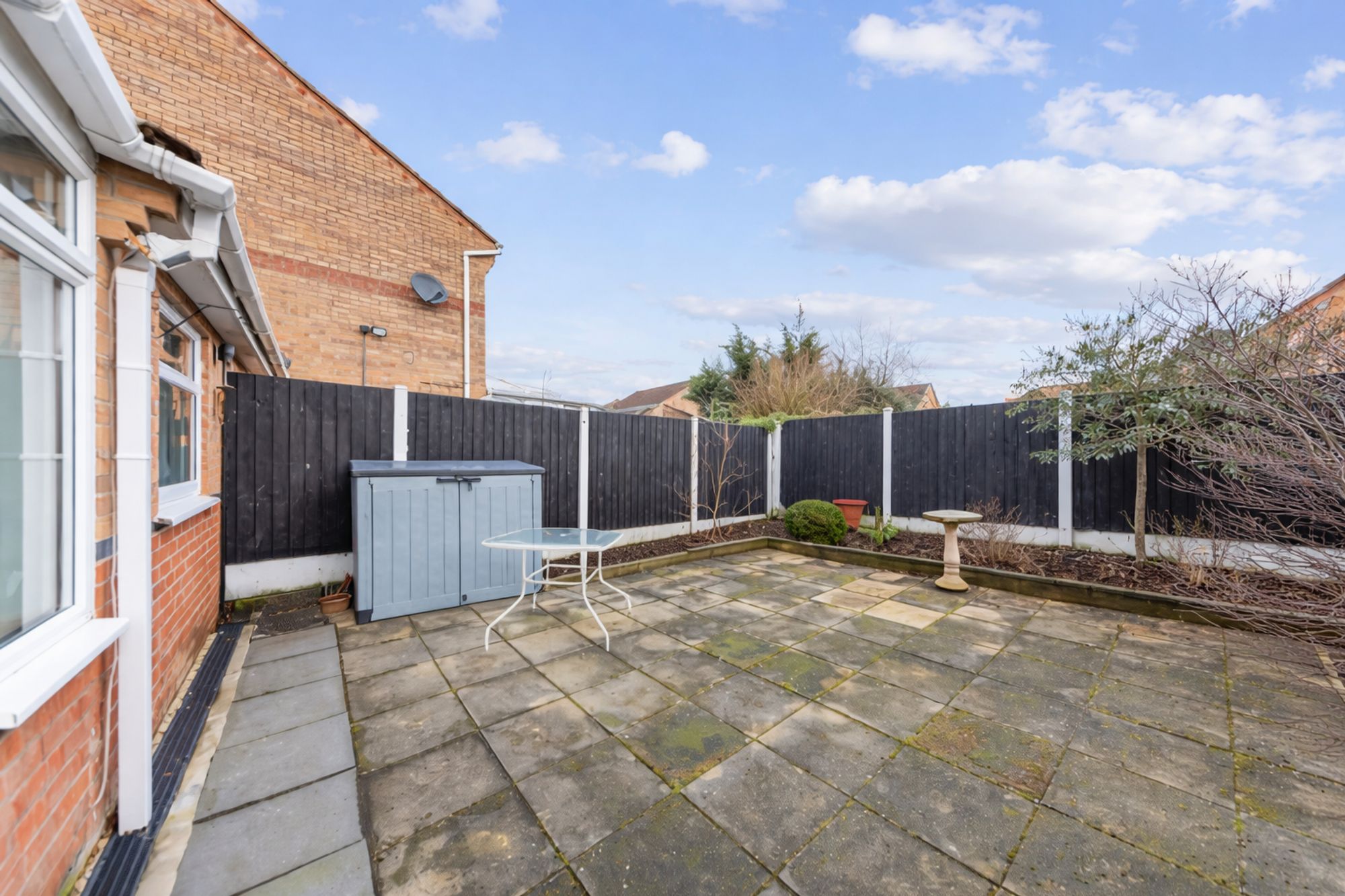 Turnstone Avenue, Newton-Le-Willows