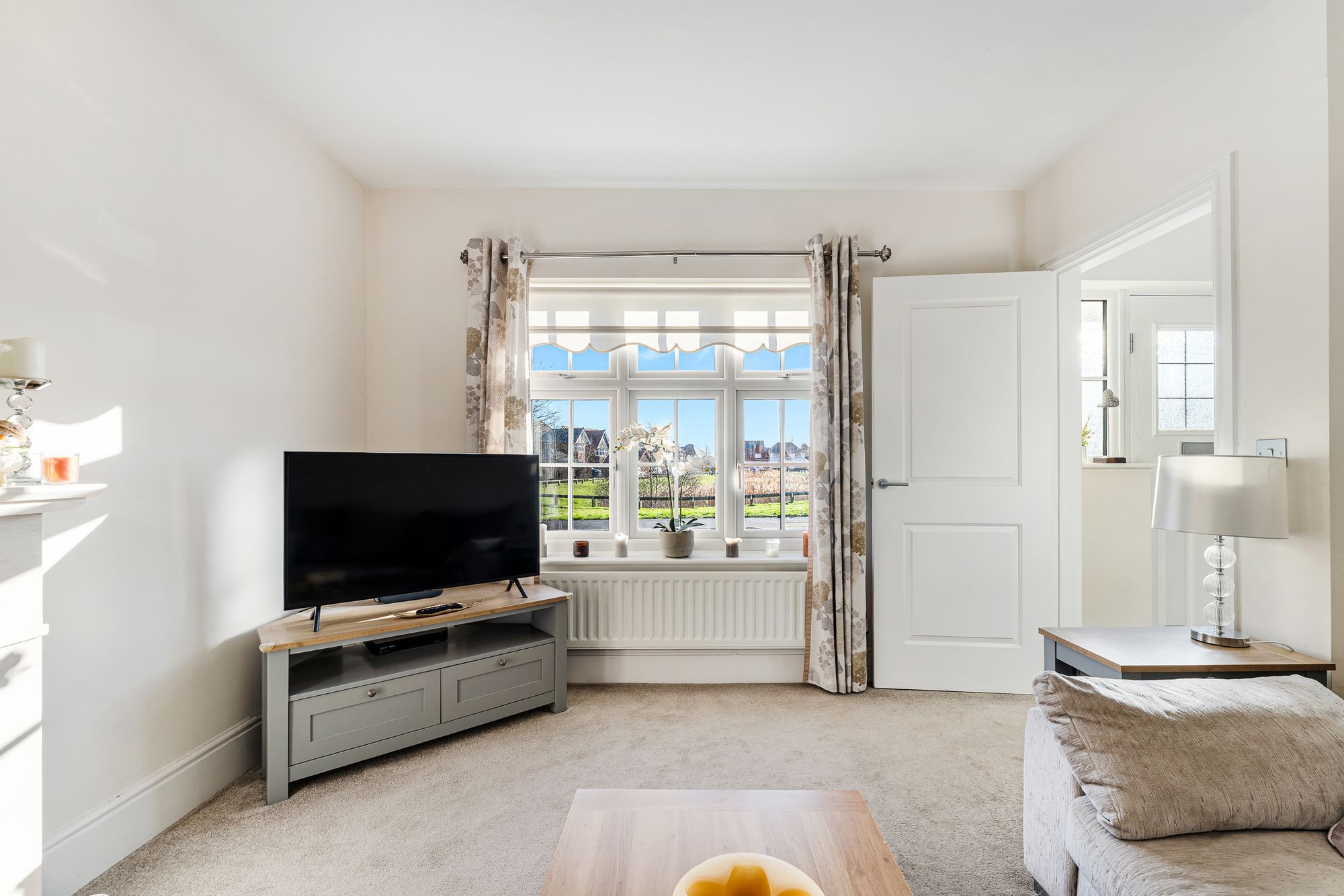 Glazebrook Lane, Widnes