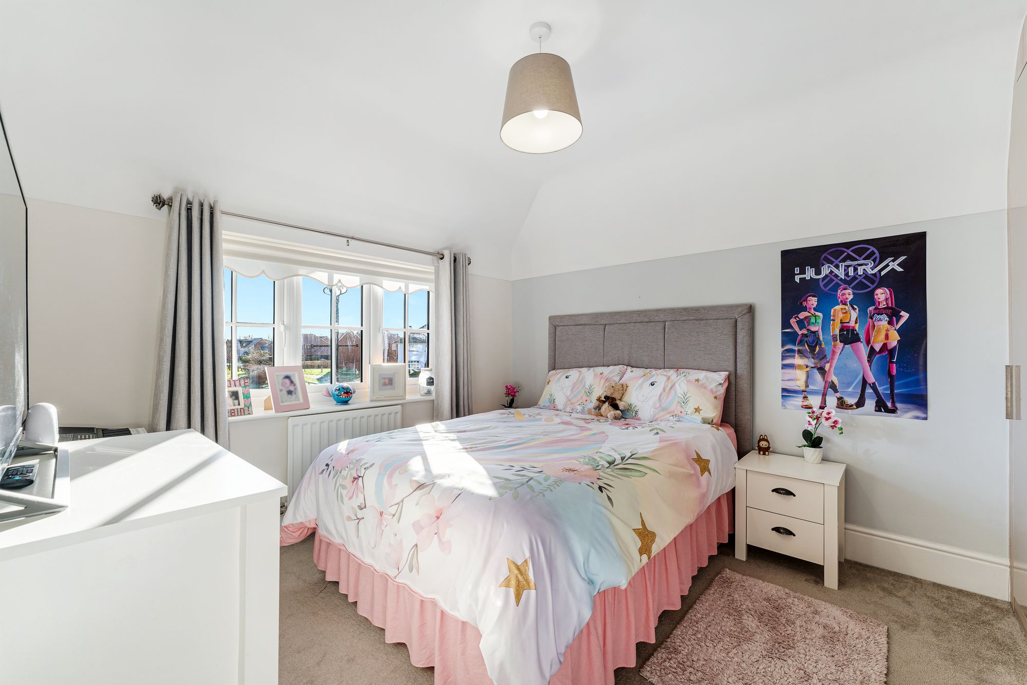 Glazebrook Lane, Widnes