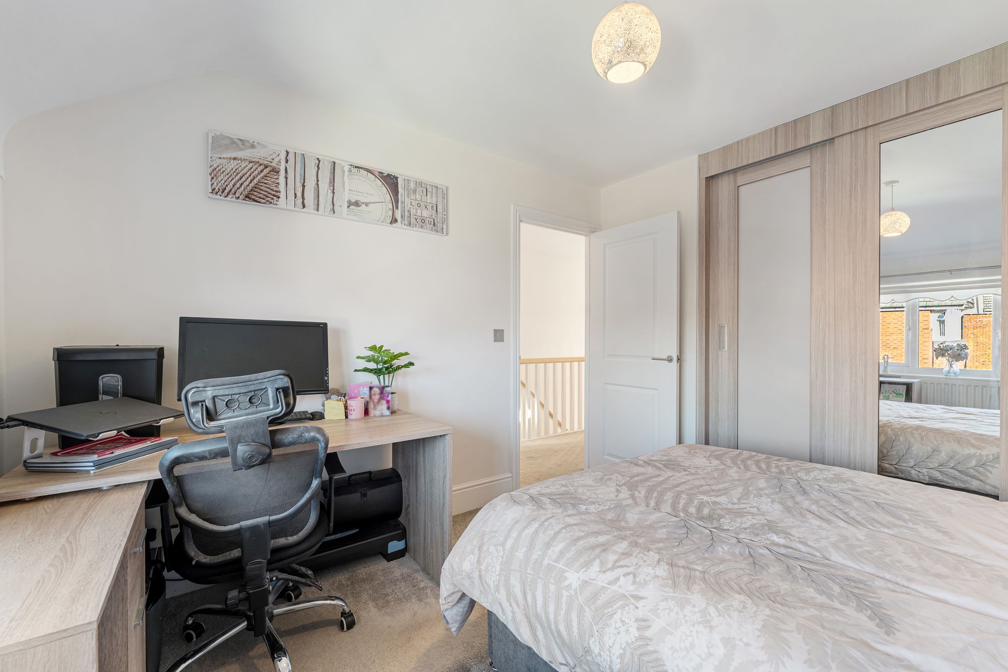 Glazebrook Lane, Widnes