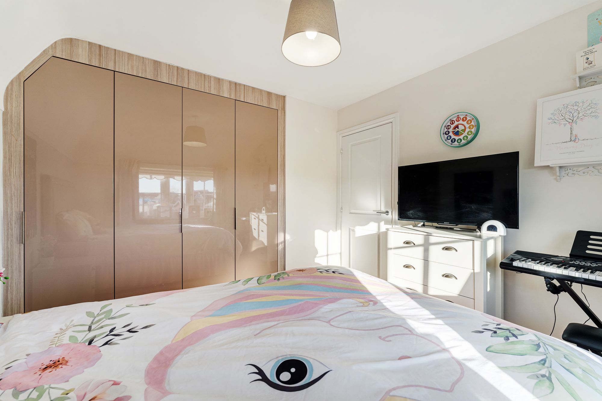 Glazebrook Lane, Widnes