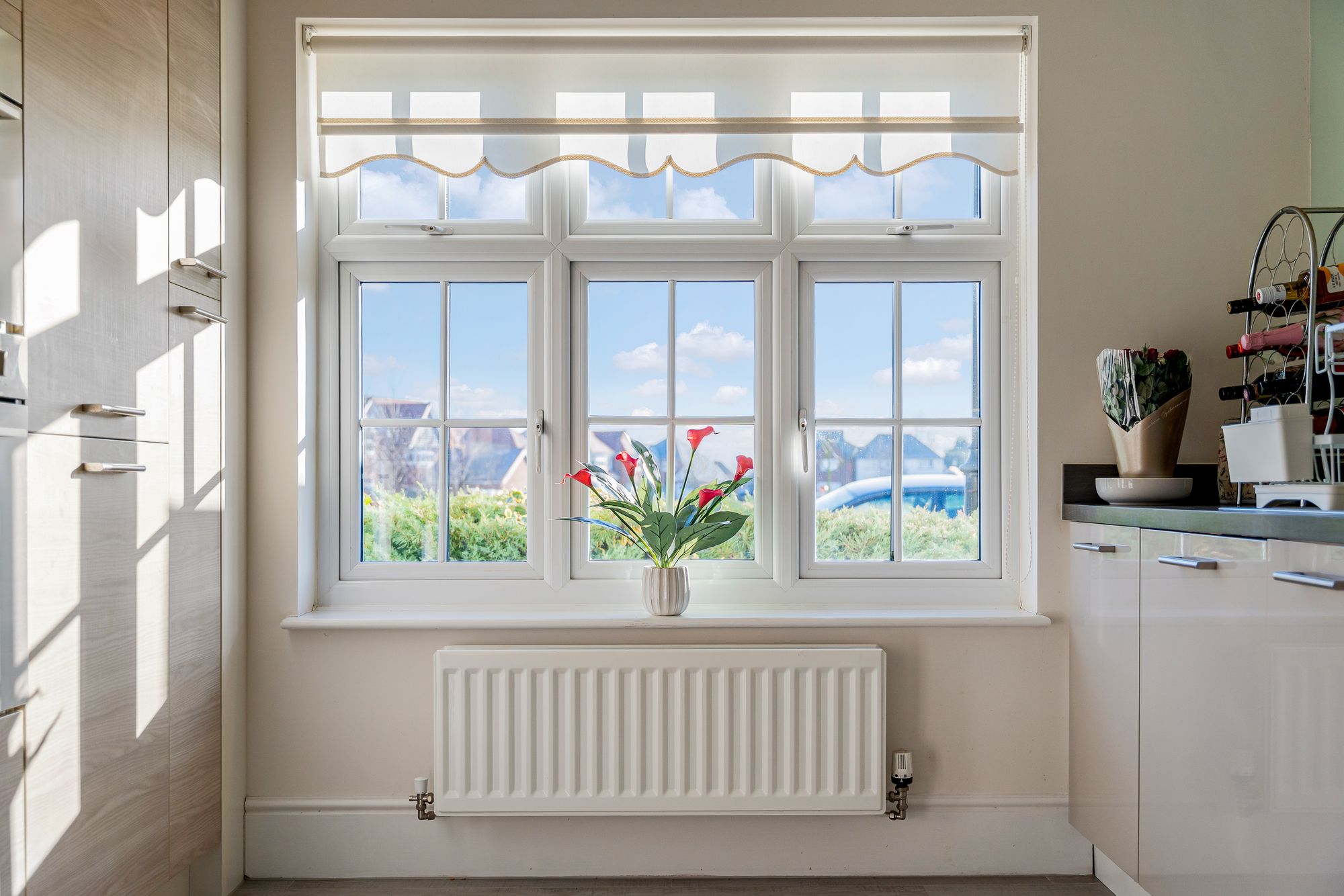 Glazebrook Lane, Widnes