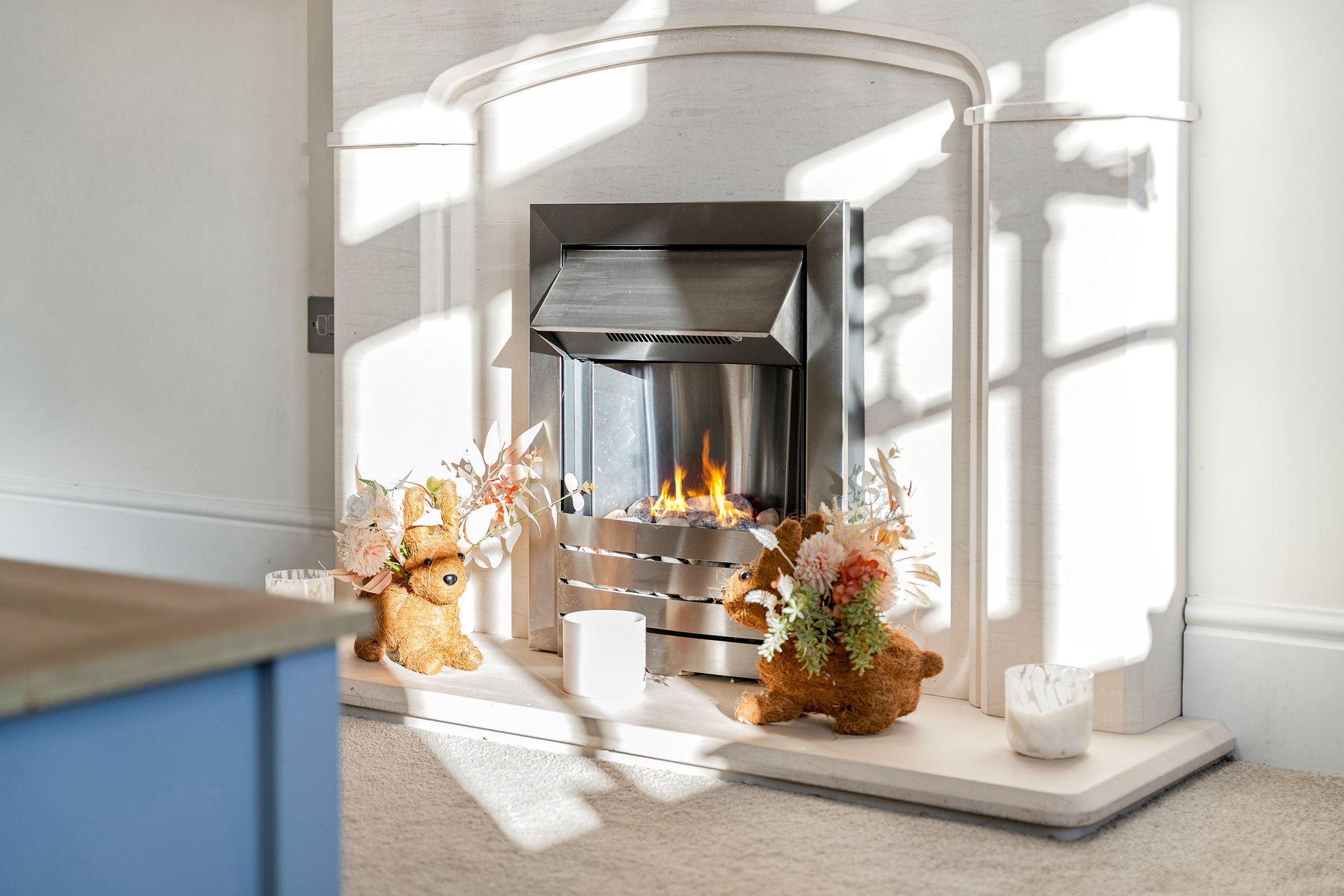 Glazebrook Lane, Widnes