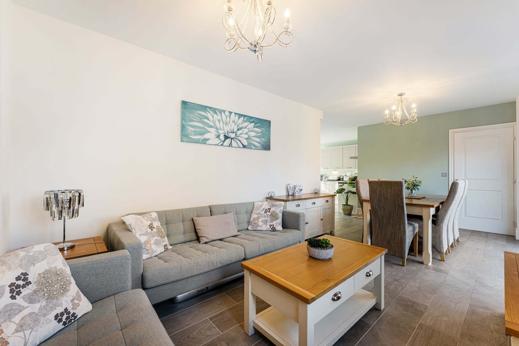 Glazebrook Lane, Widnes