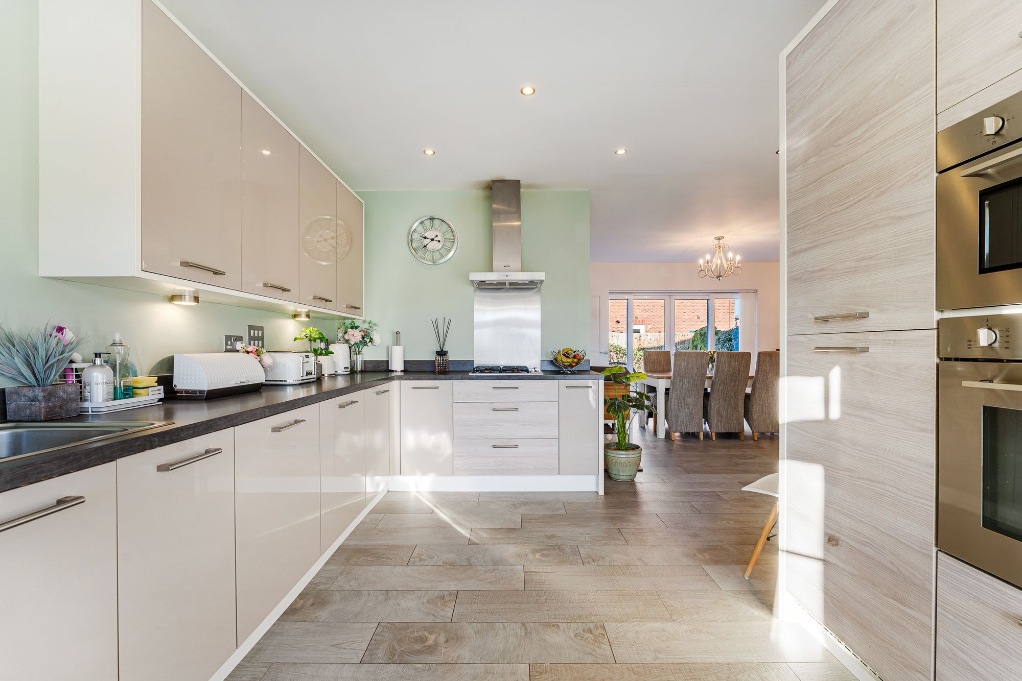 Glazebrook Lane, Widnes