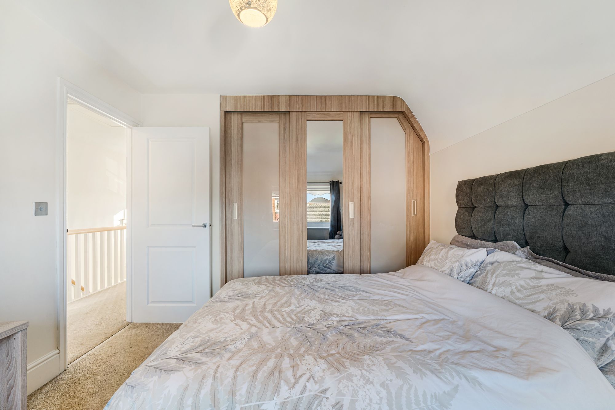 Glazebrook Lane, Widnes