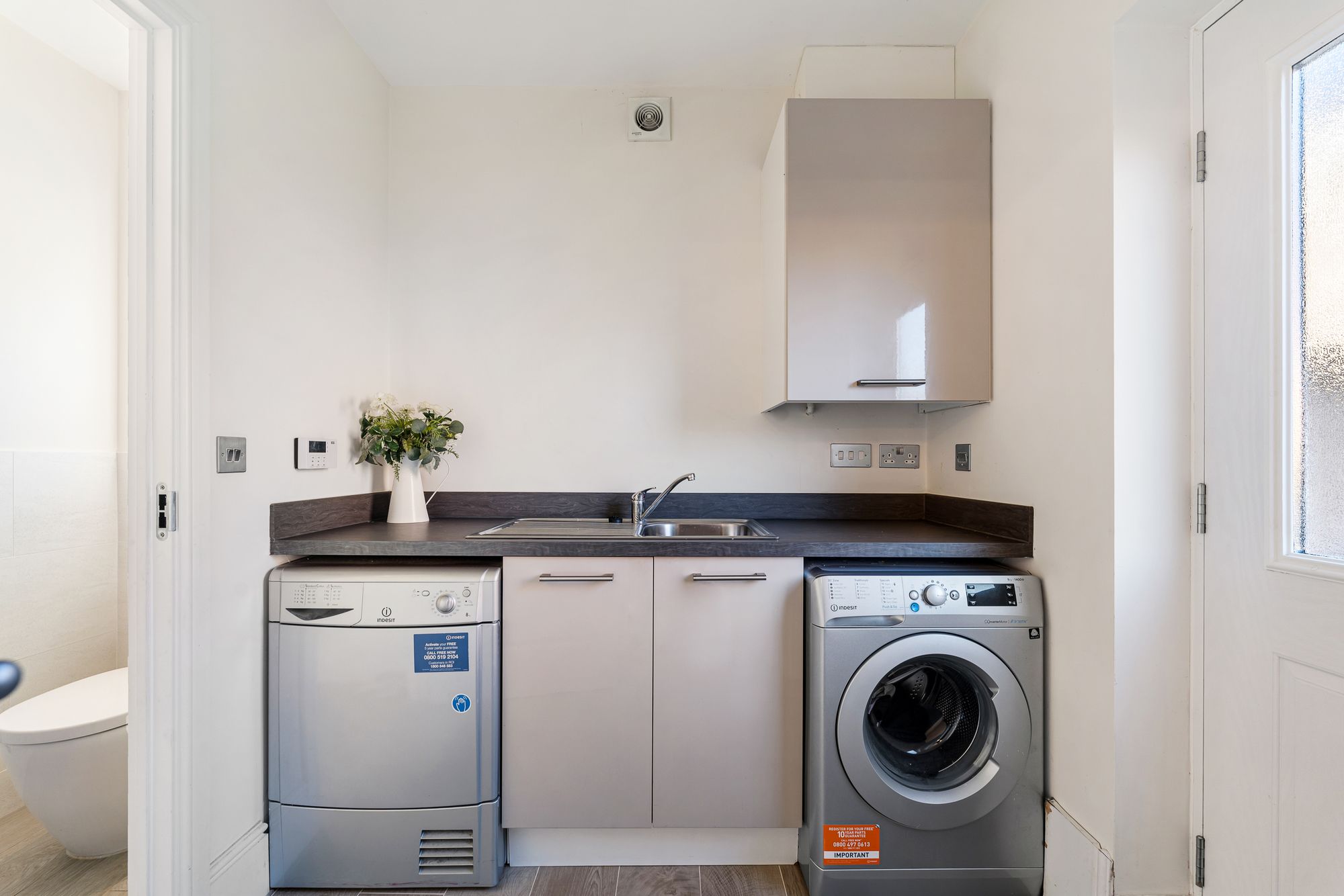 Glazebrook Lane, Widnes