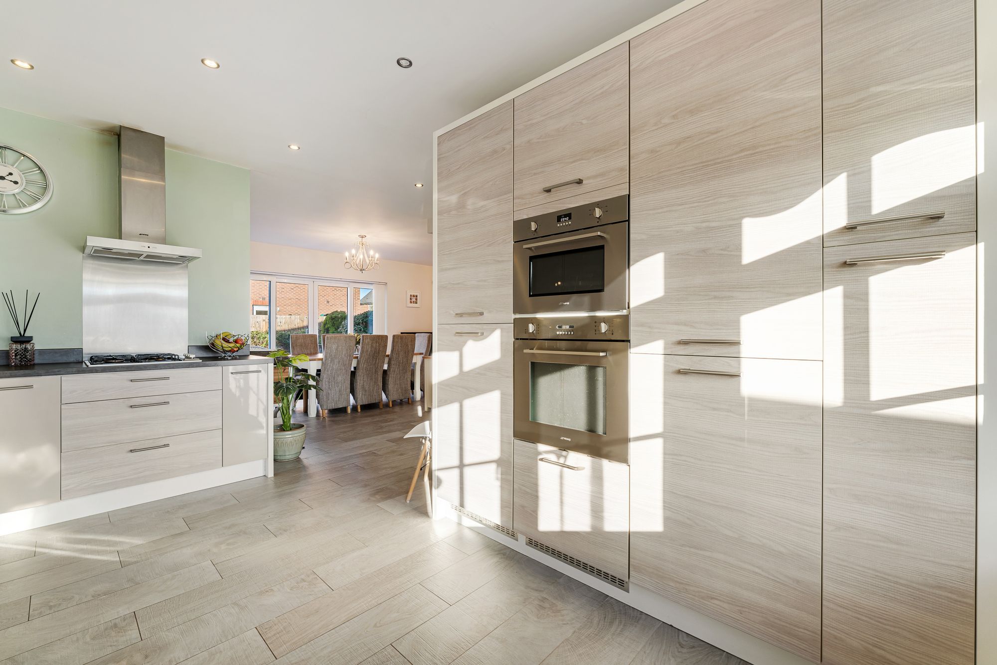 Glazebrook Lane, Widnes