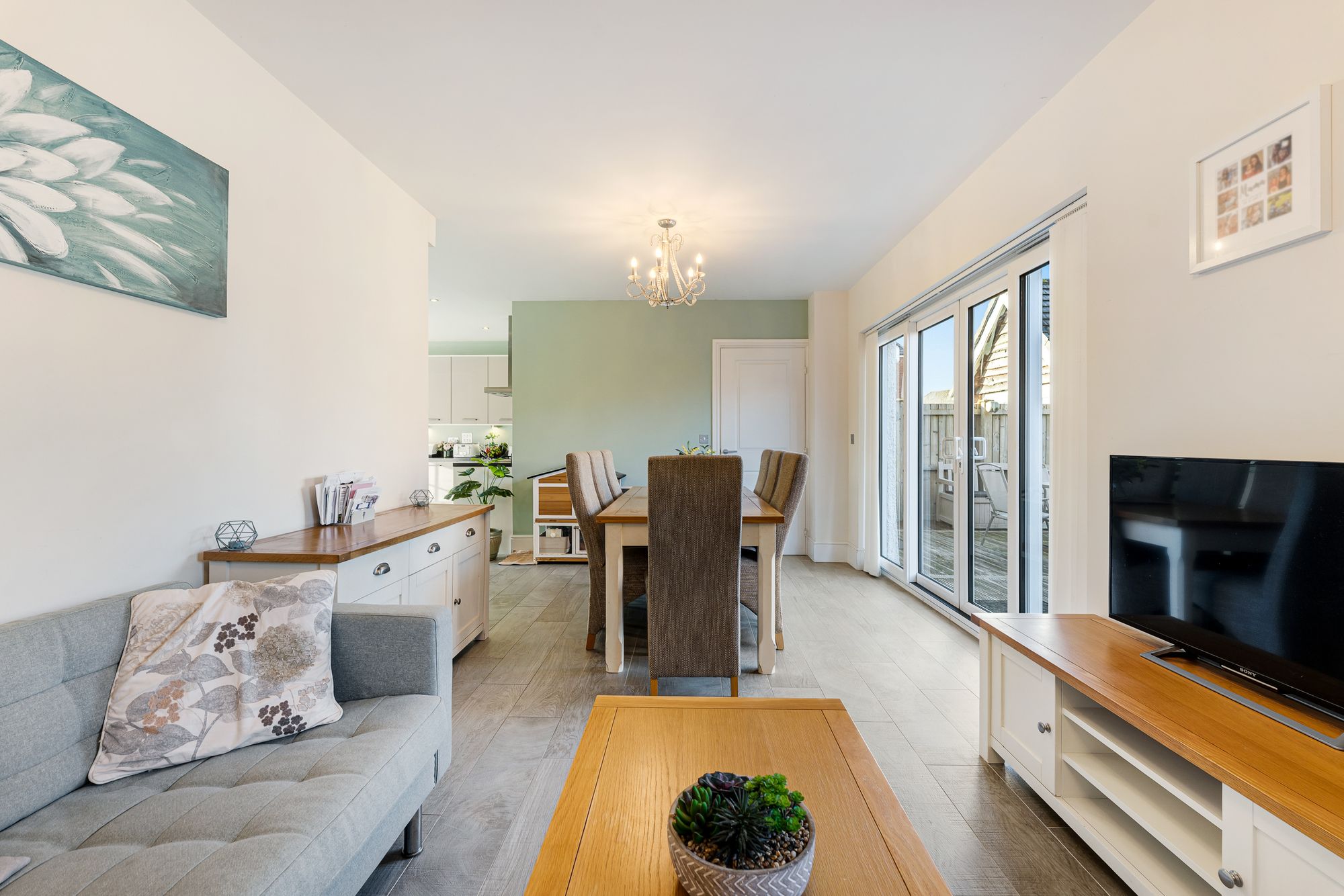 Glazebrook Lane, Widnes