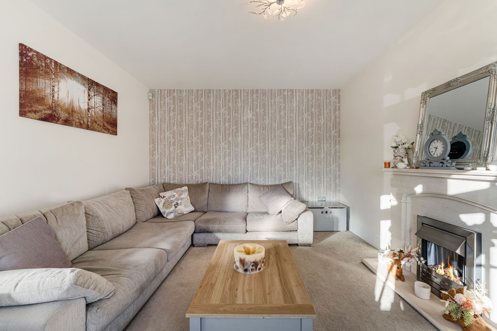 Glazebrook Lane, Widnes