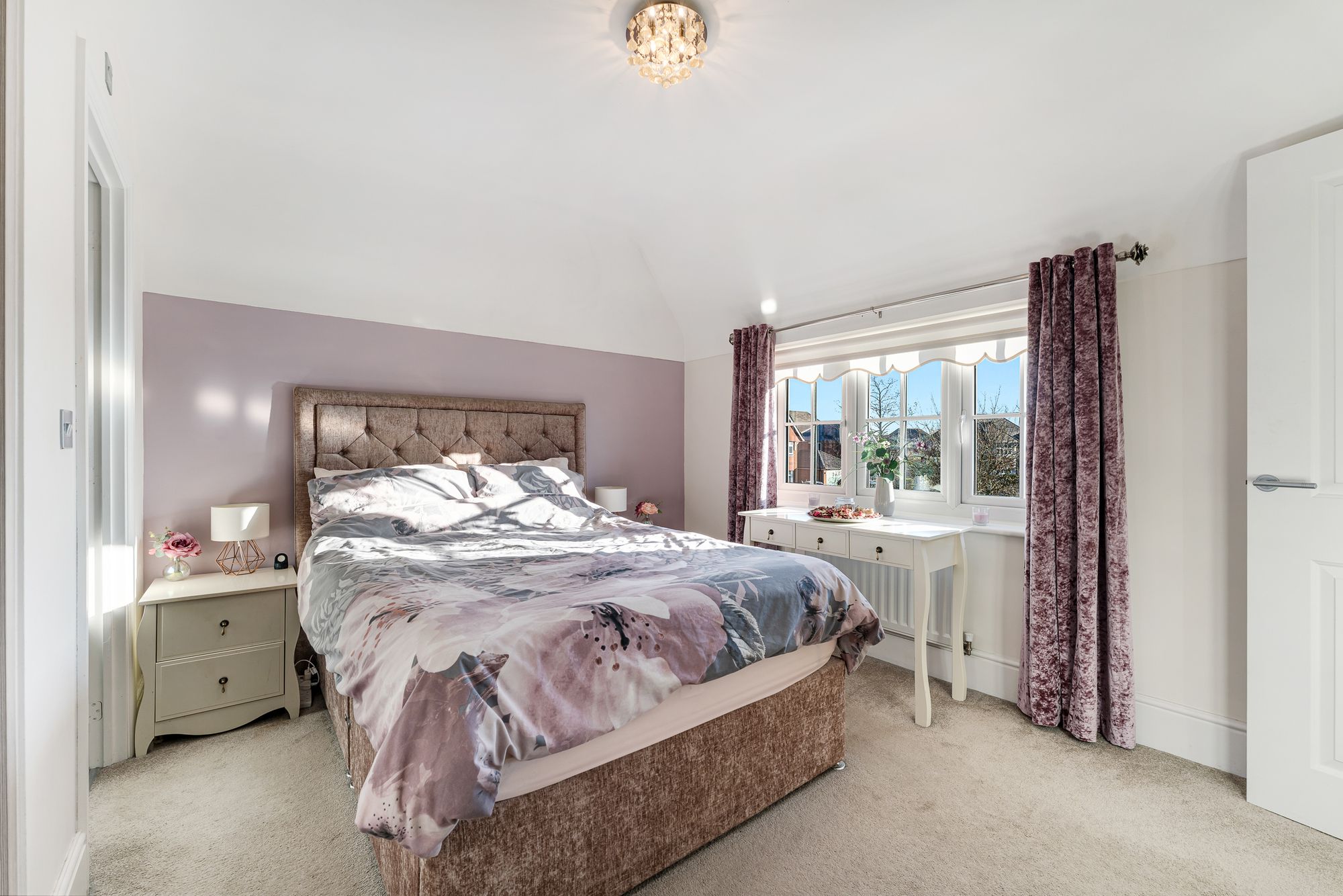 Glazebrook Lane, Widnes