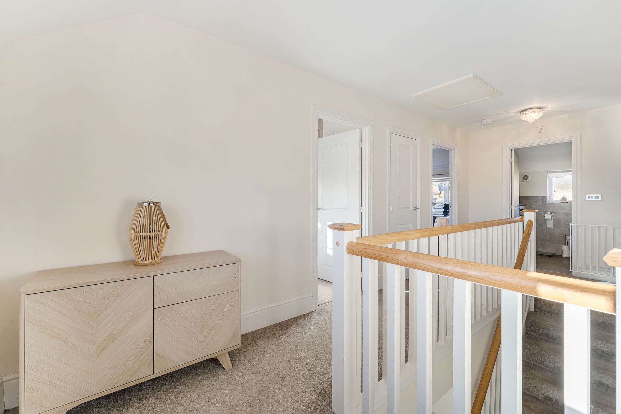 Glazebrook Lane, Widnes