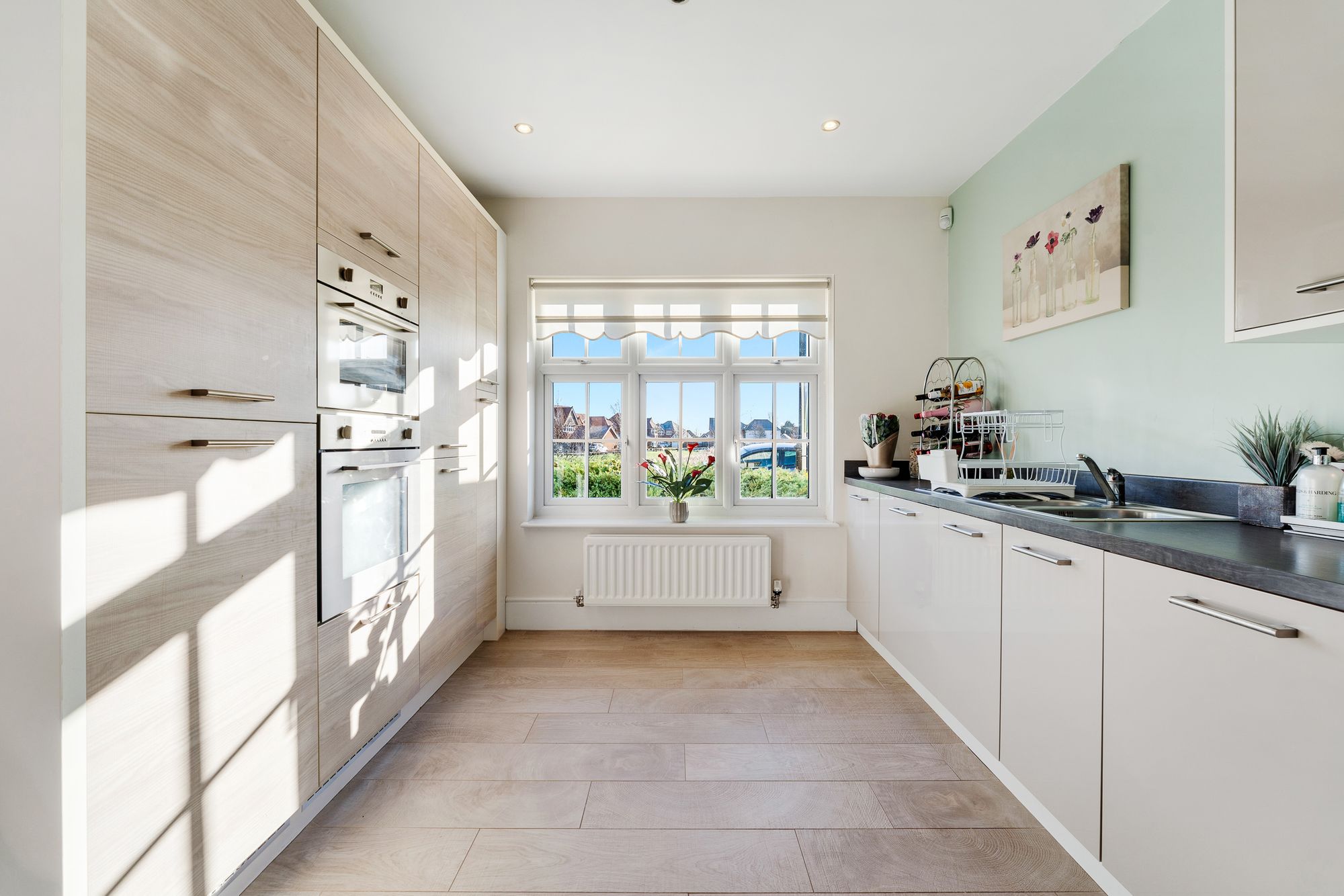 Glazebrook Lane, Widnes