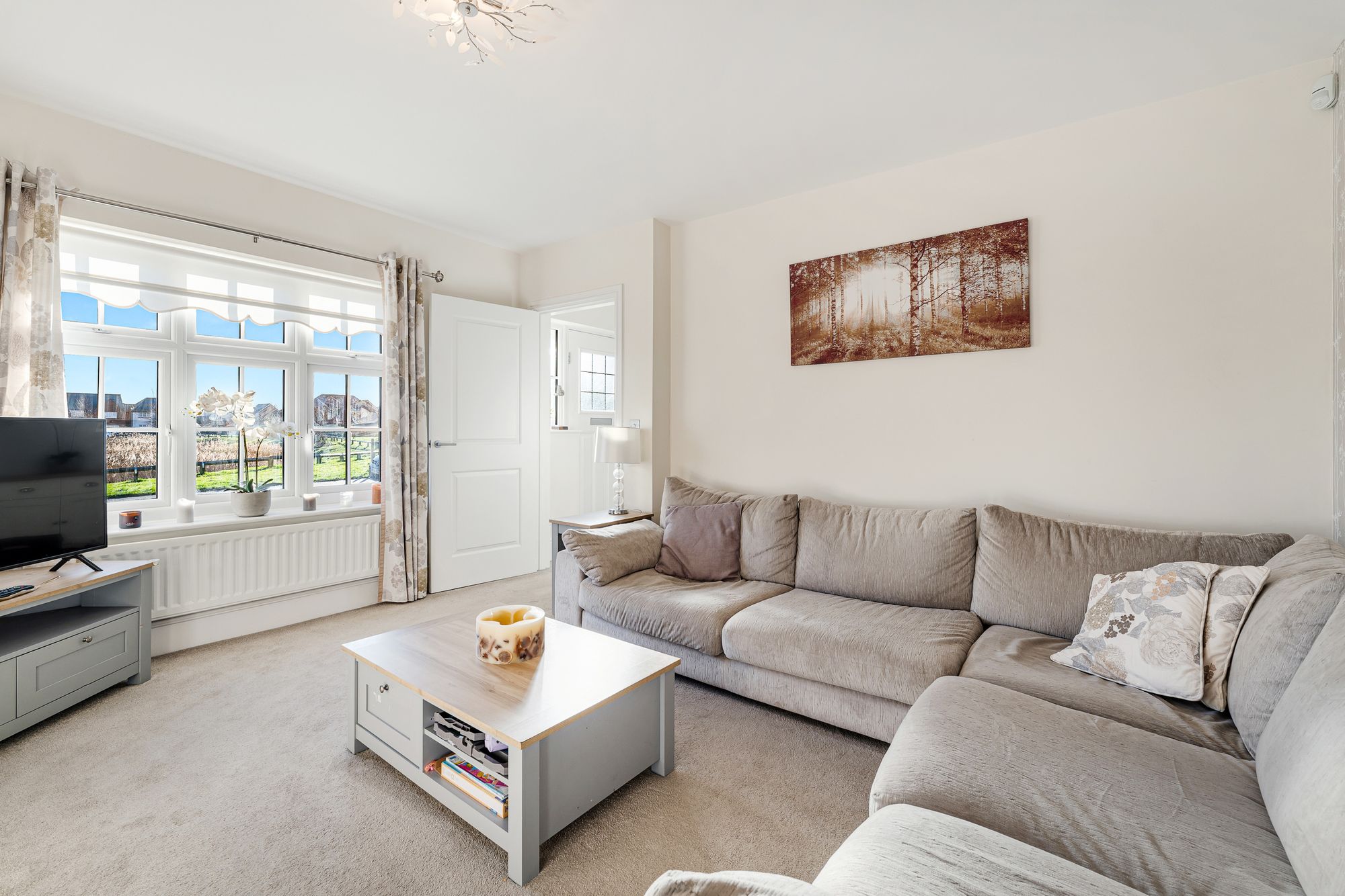 Glazebrook Lane, Widnes