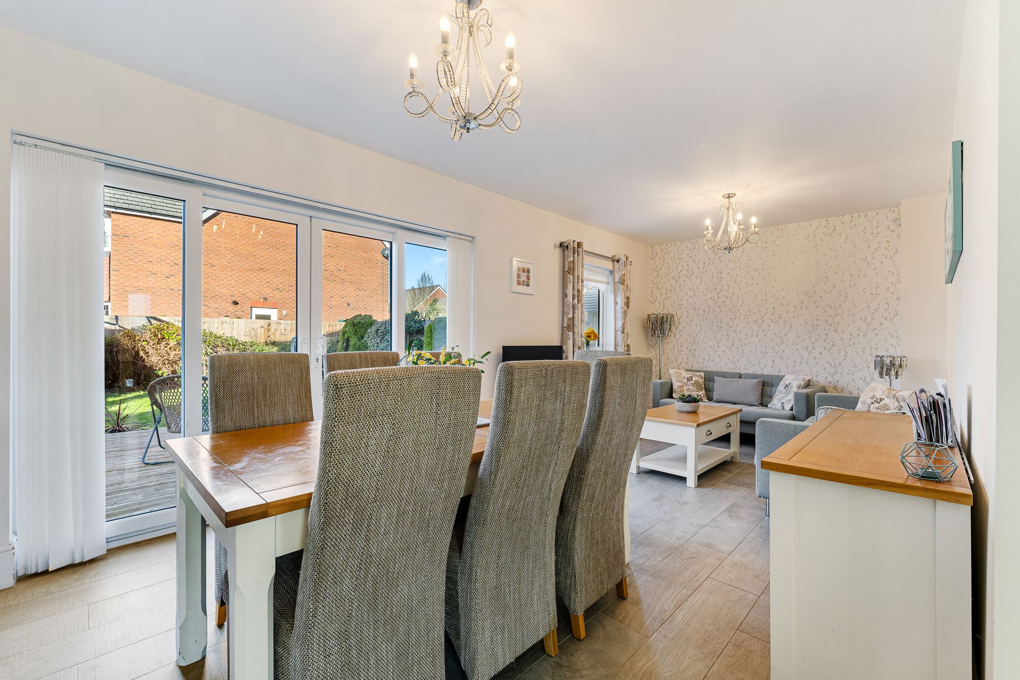 Glazebrook Lane, Widnes