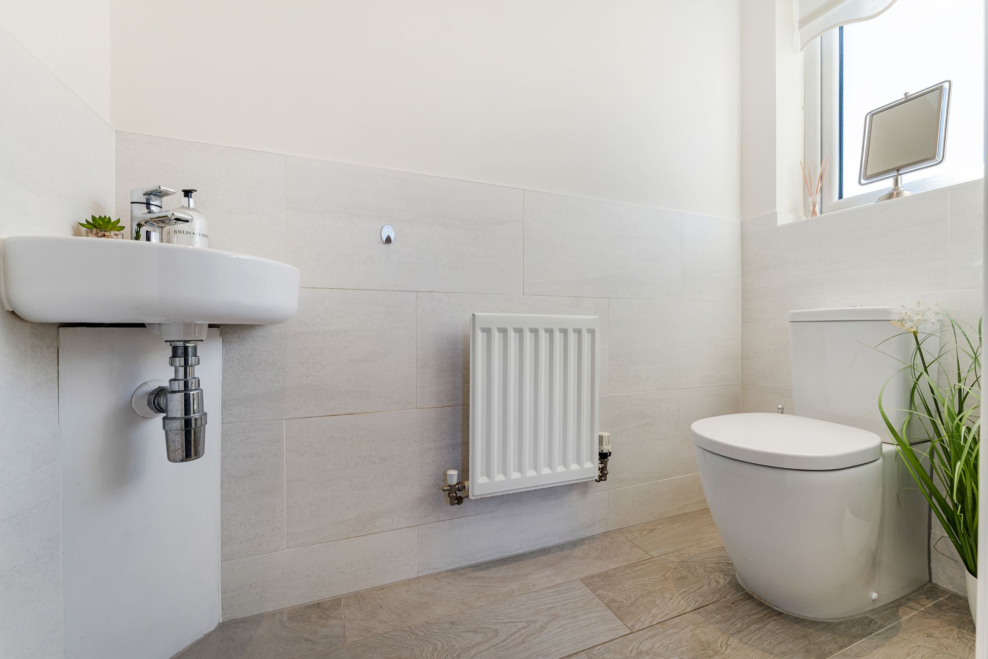 Glazebrook Lane, Widnes