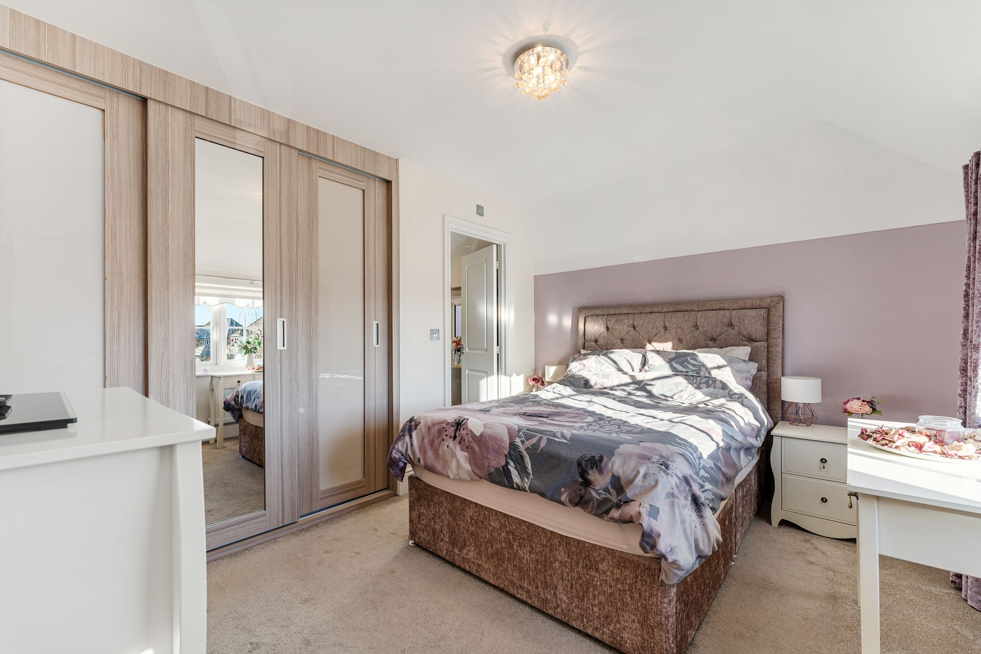 Glazebrook Lane, Widnes