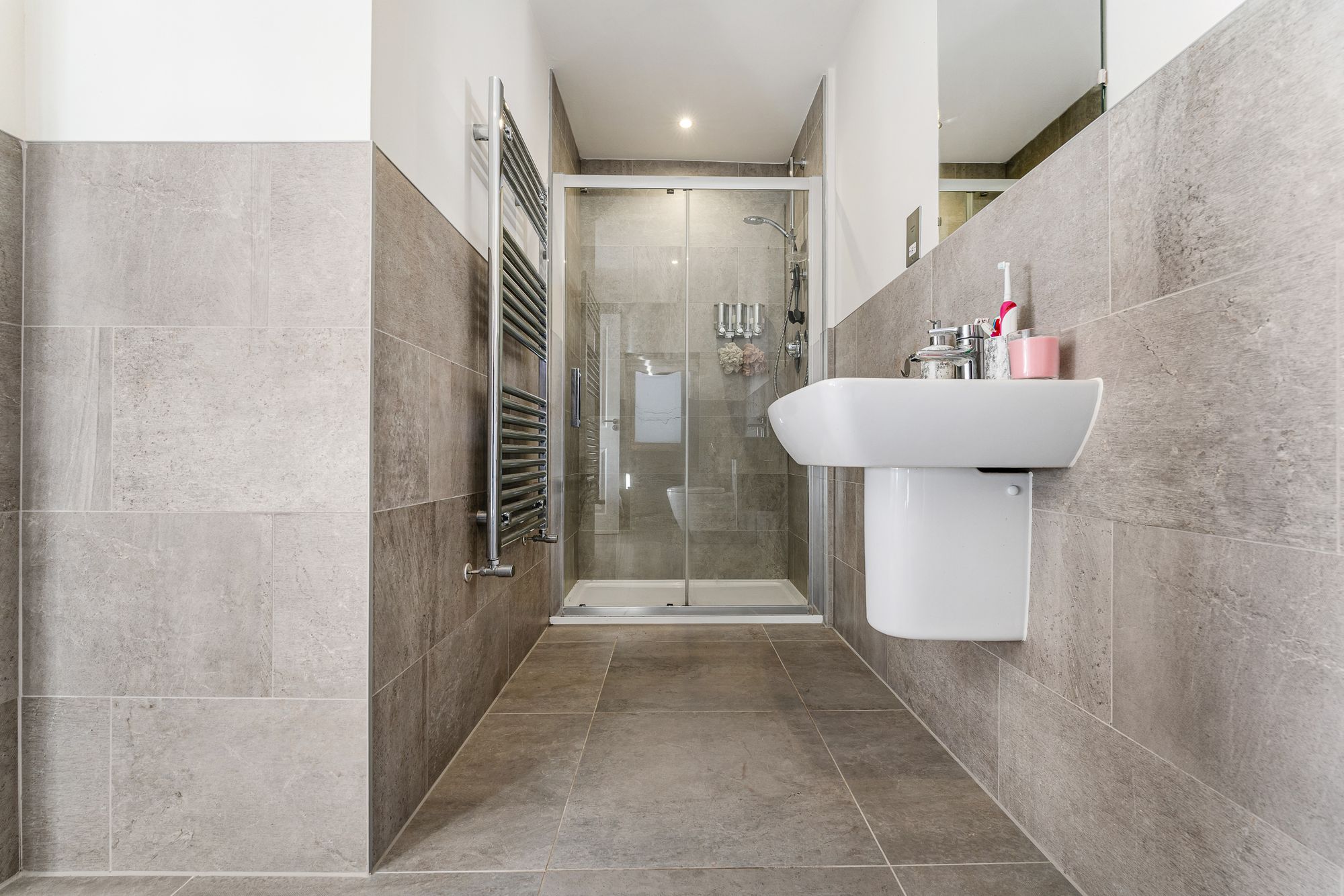 Glazebrook Lane, Widnes