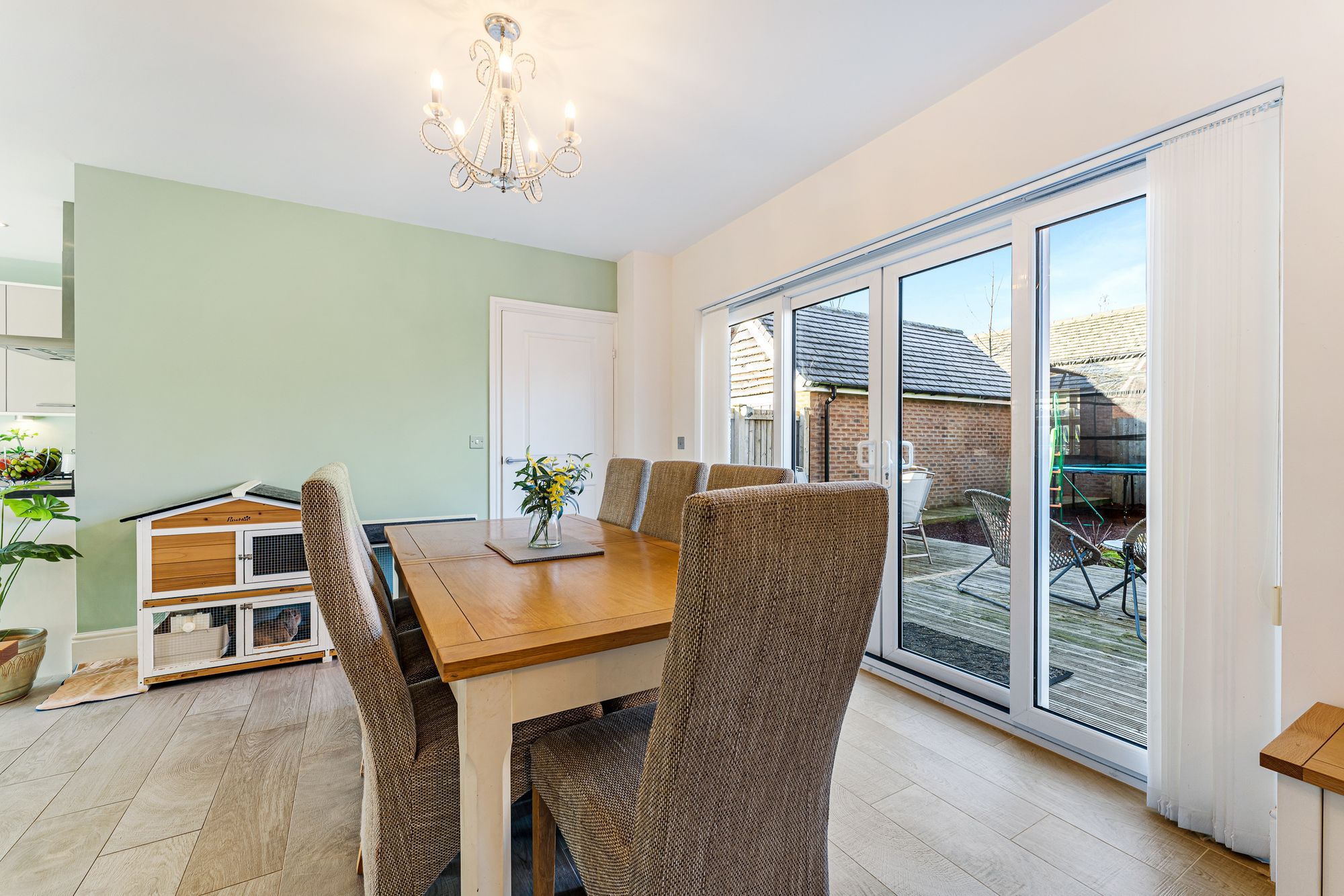 Glazebrook Lane, Widnes