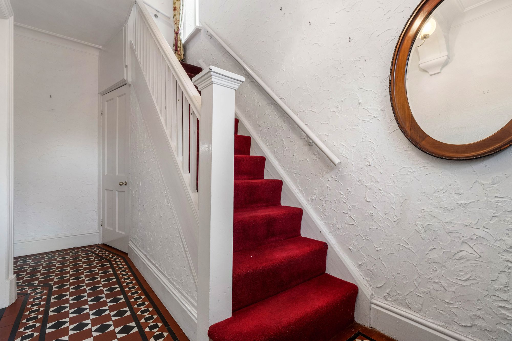 Stanley Avenue, Warrington