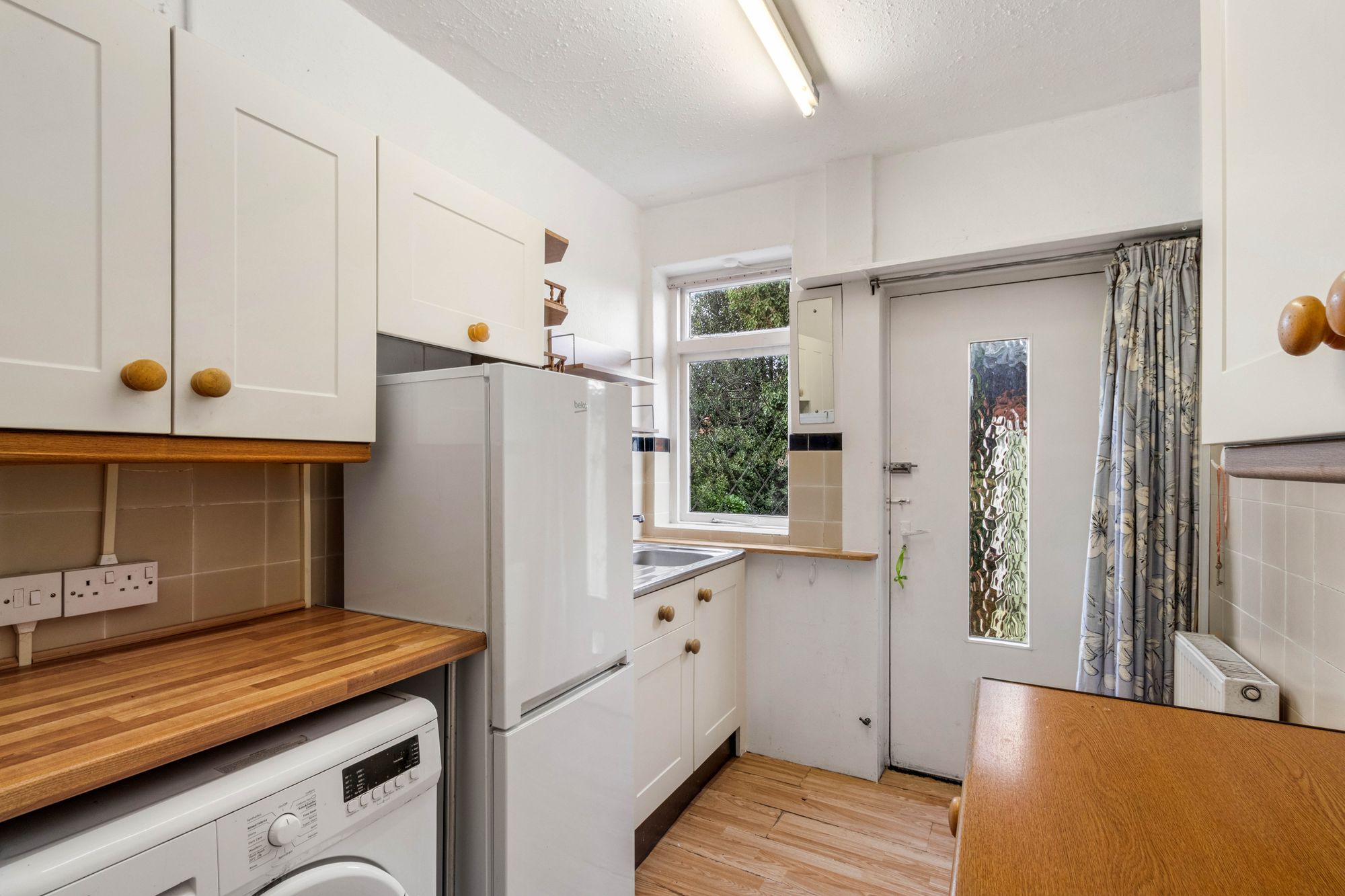 Stanley Avenue, Warrington