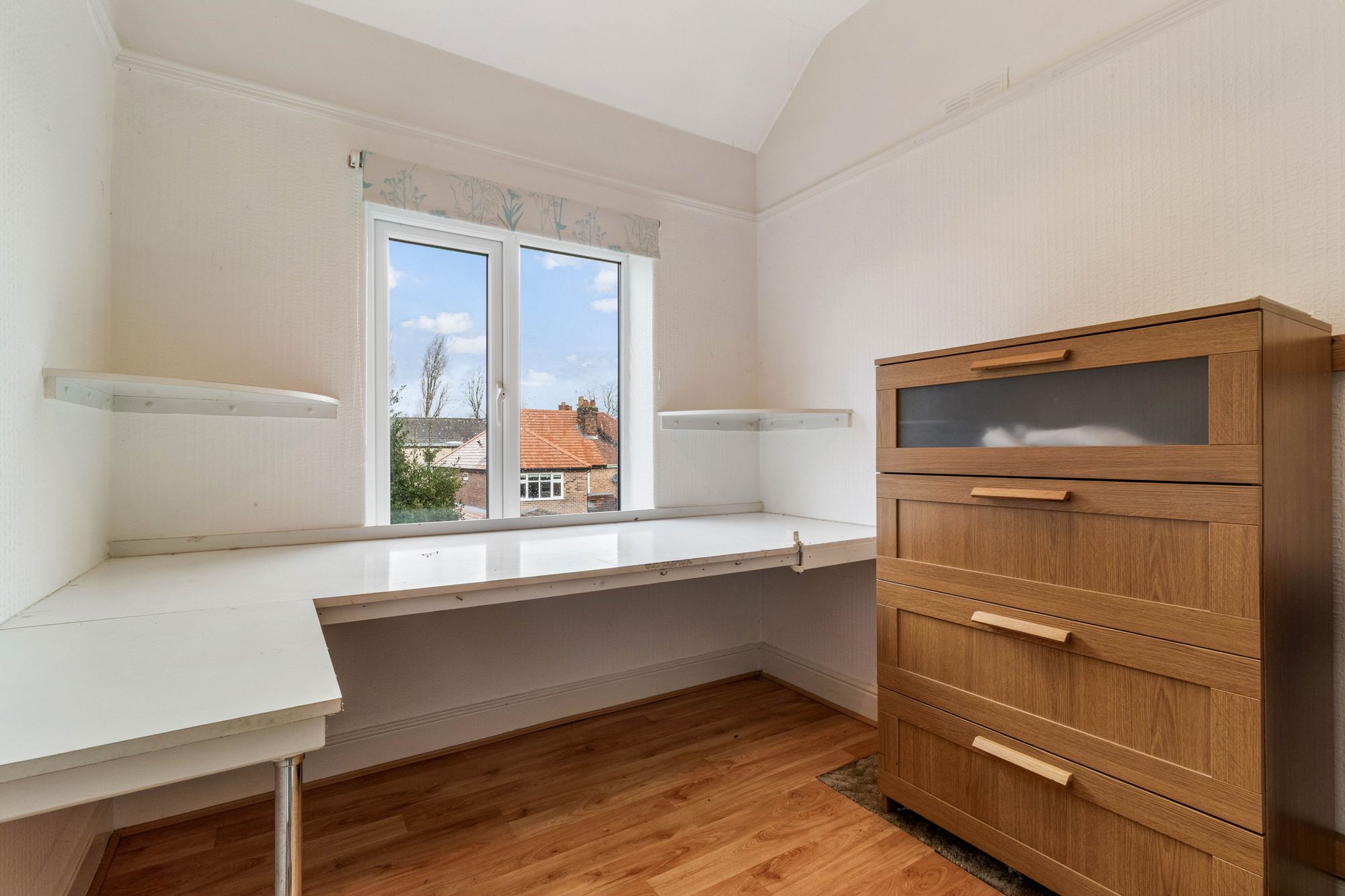 Stanley Avenue, Warrington