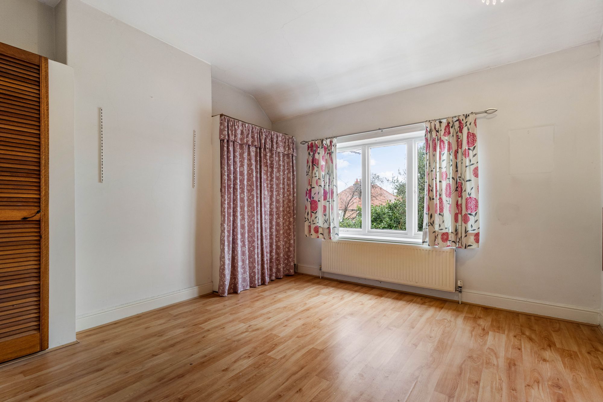 Stanley Avenue, Warrington