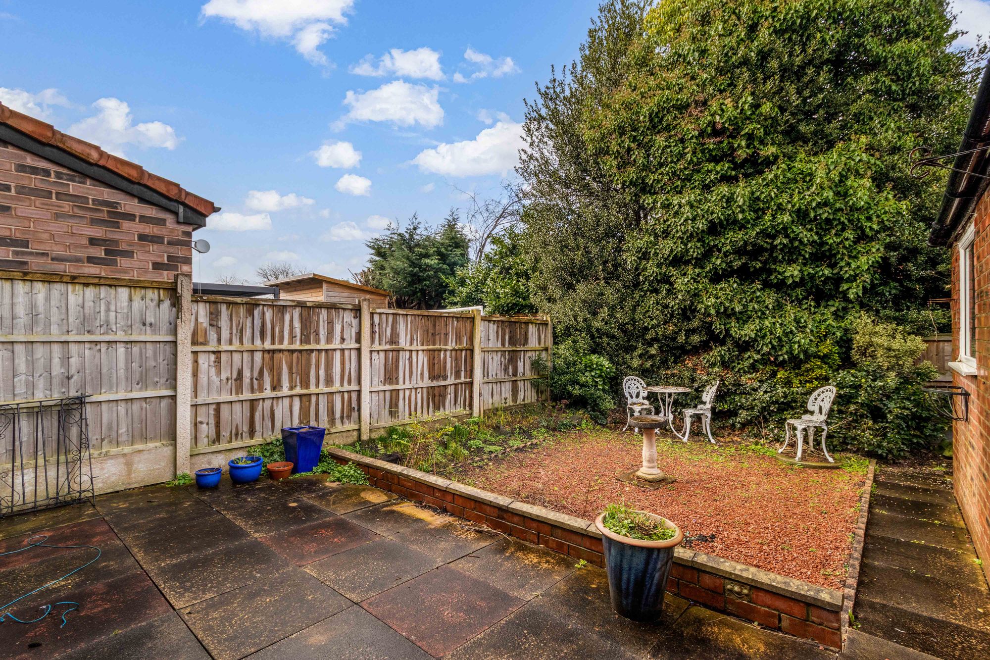 Stanley Avenue, Warrington