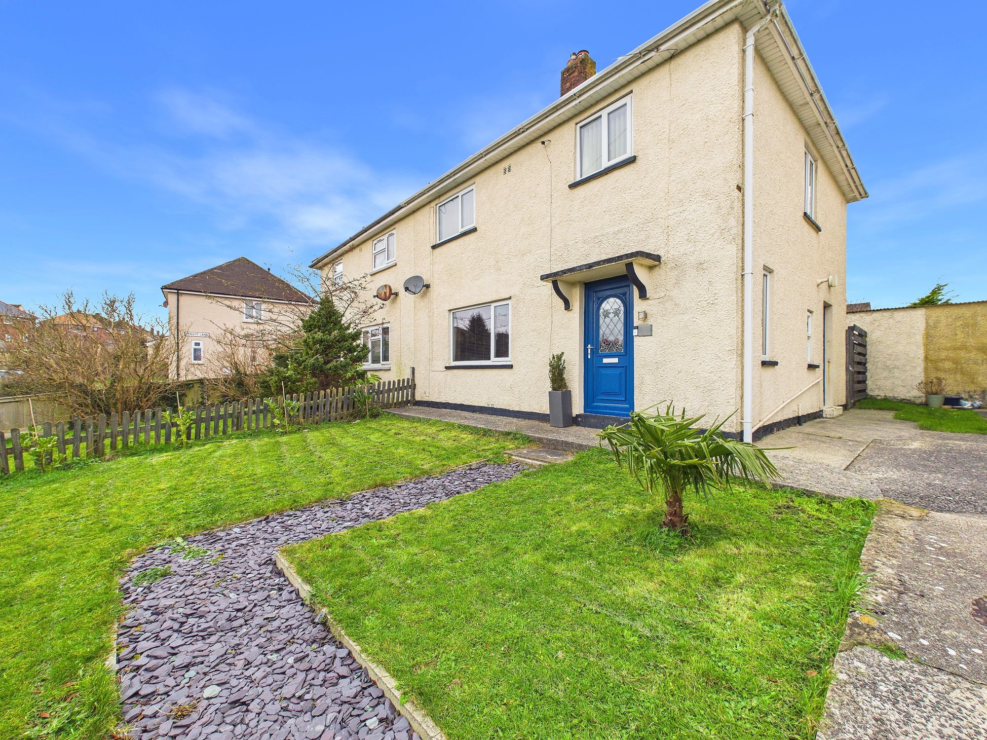 Hawthorn Rise, Haverfordwest, SA61
