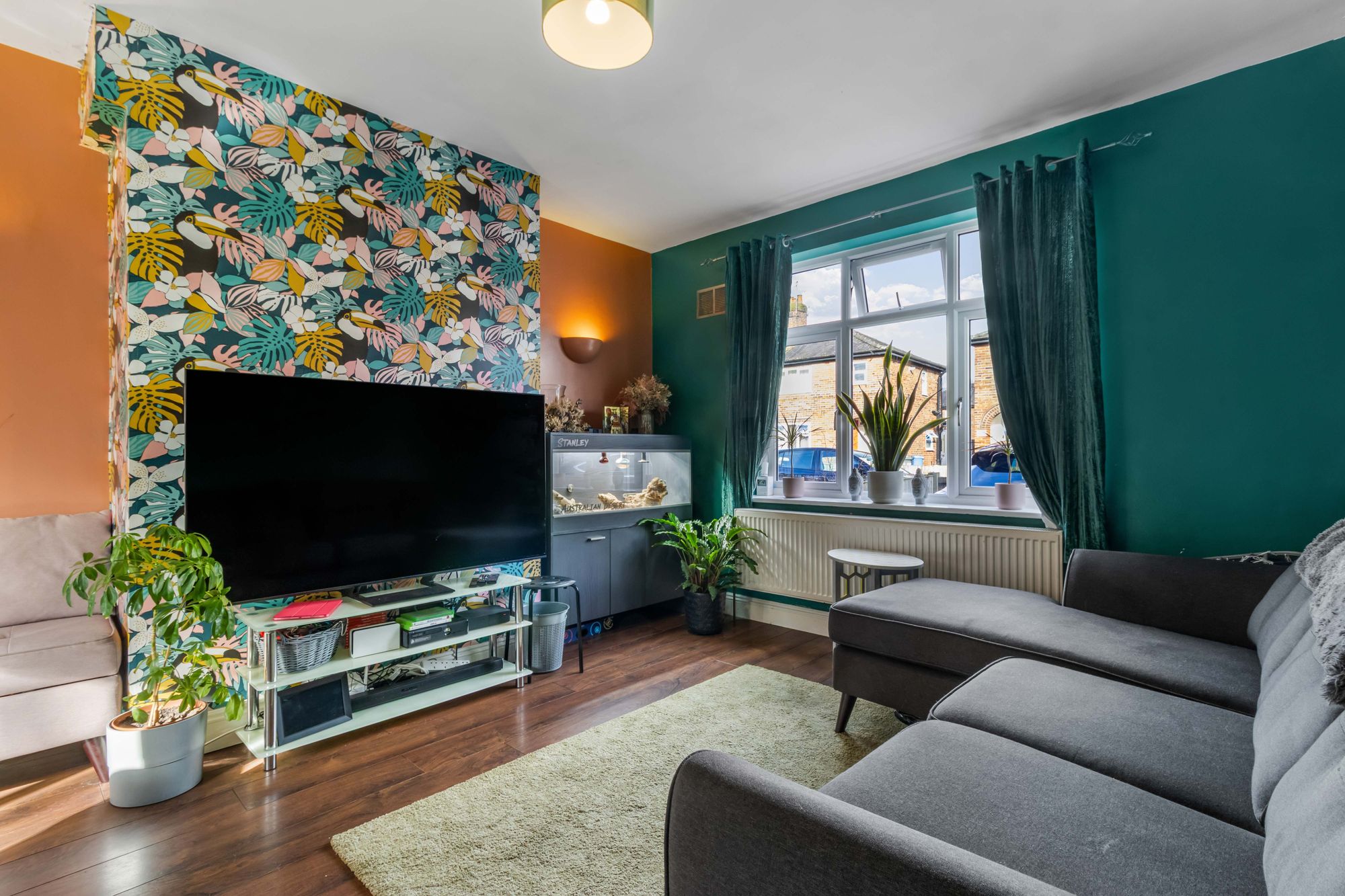 Brindley Avenue, Warrington