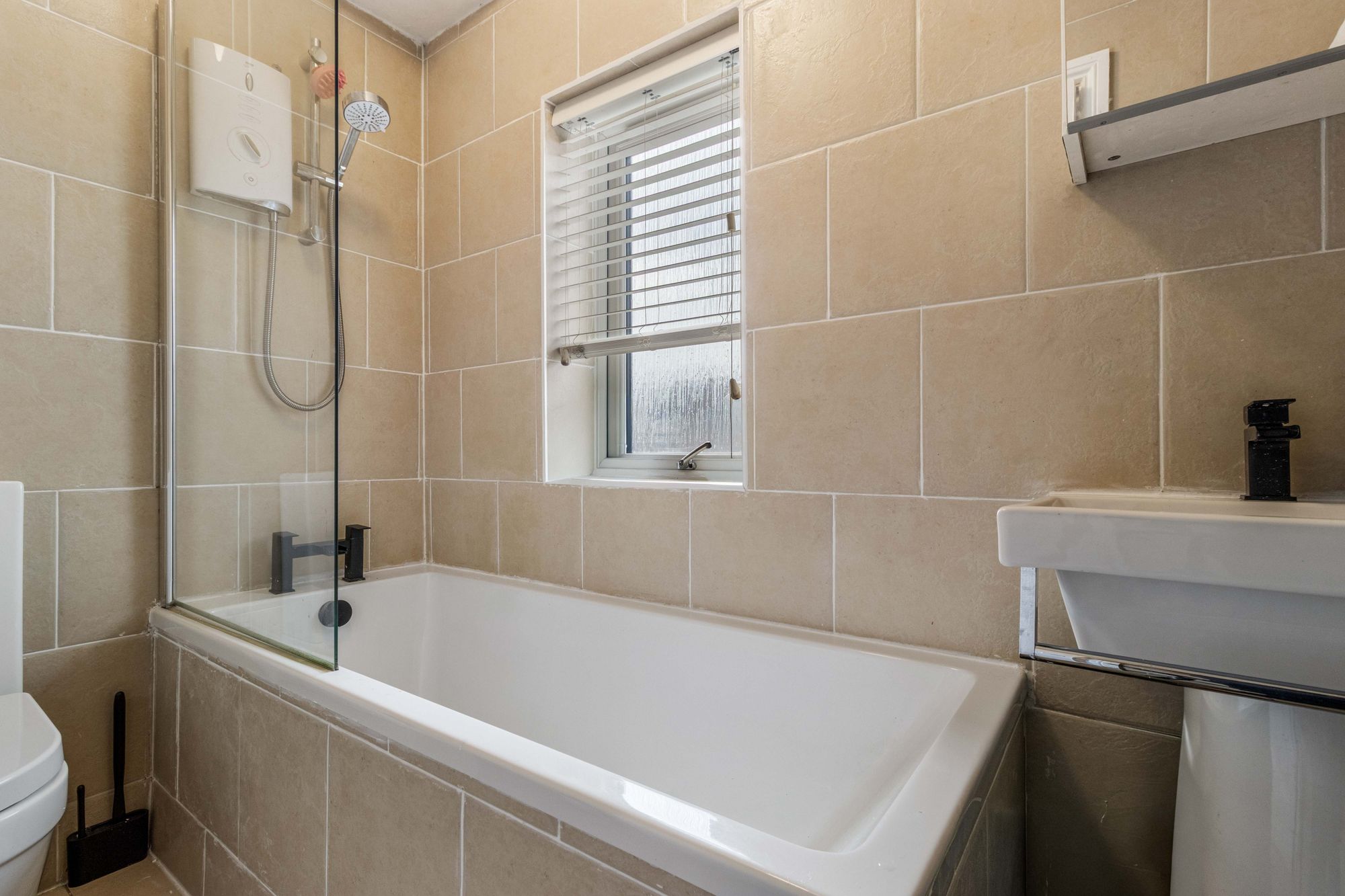 Brindley Avenue, Warrington