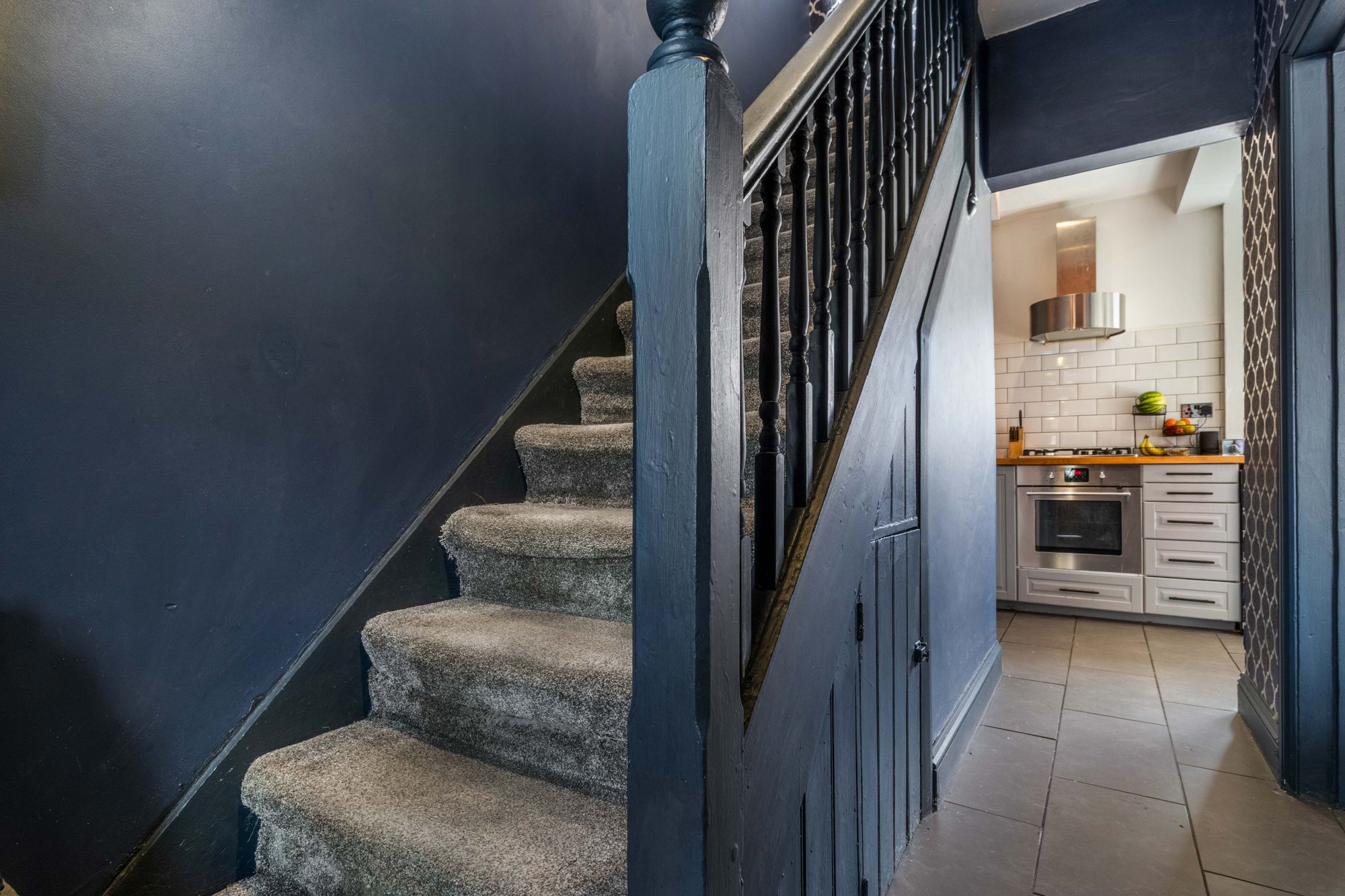 Brindley Avenue, Warrington