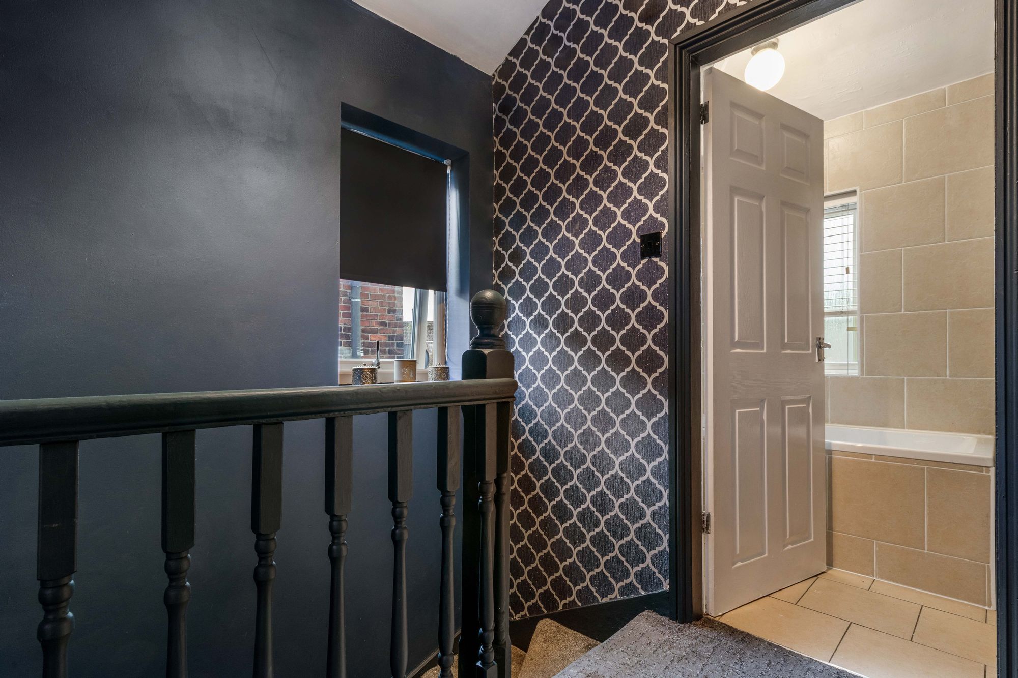 Brindley Avenue, Warrington