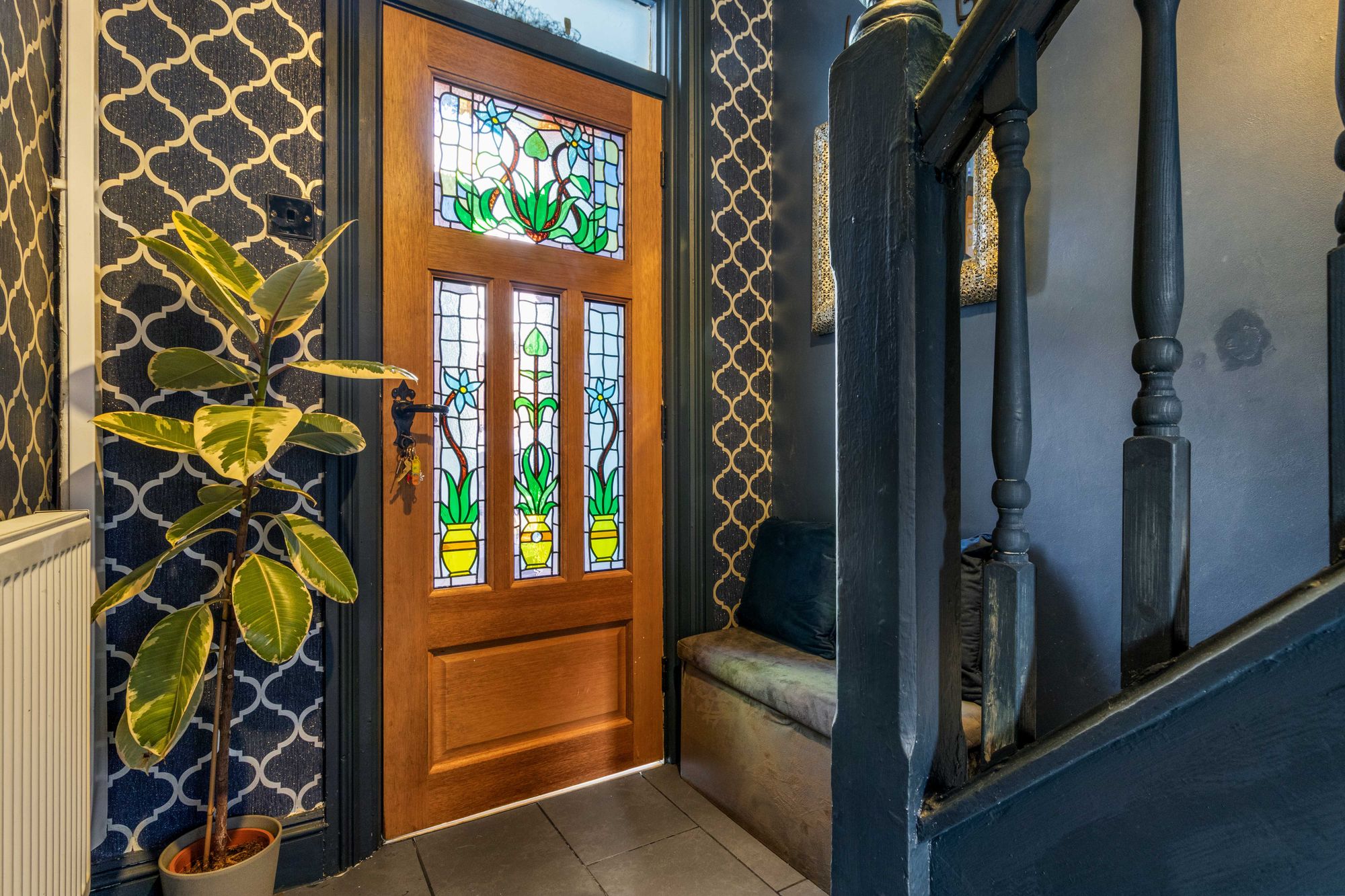 Brindley Avenue, Warrington